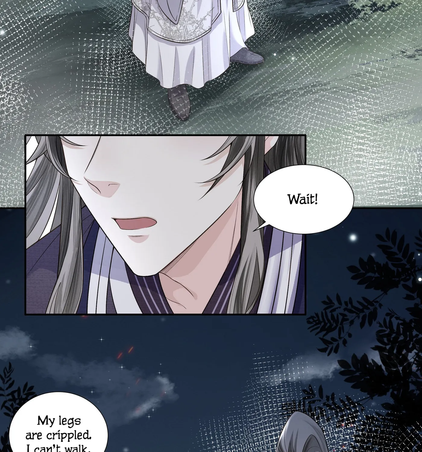 Tong Qian Kan Shi (Colored) Chapter 16 page 63 - 