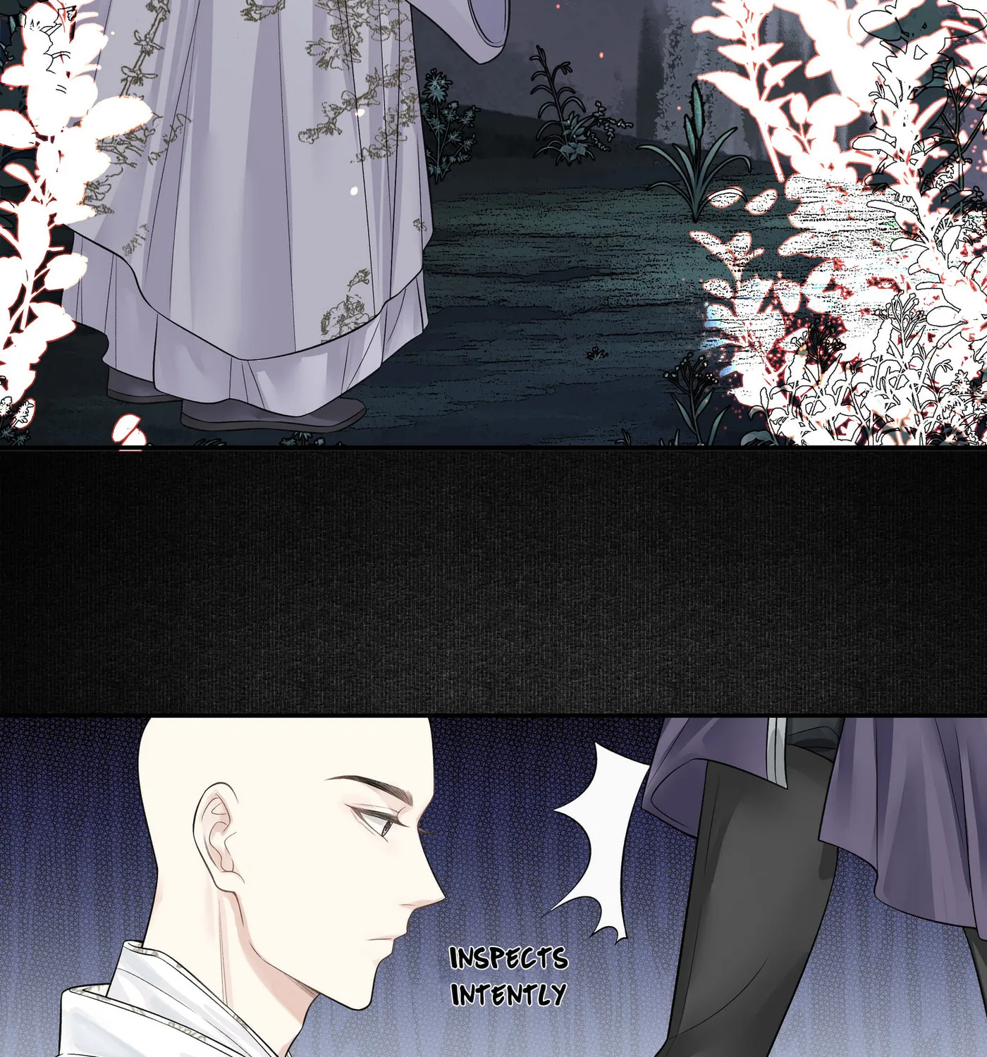 Tong Qian Kan Shi (Colored) Chapter 17 page 16 - 