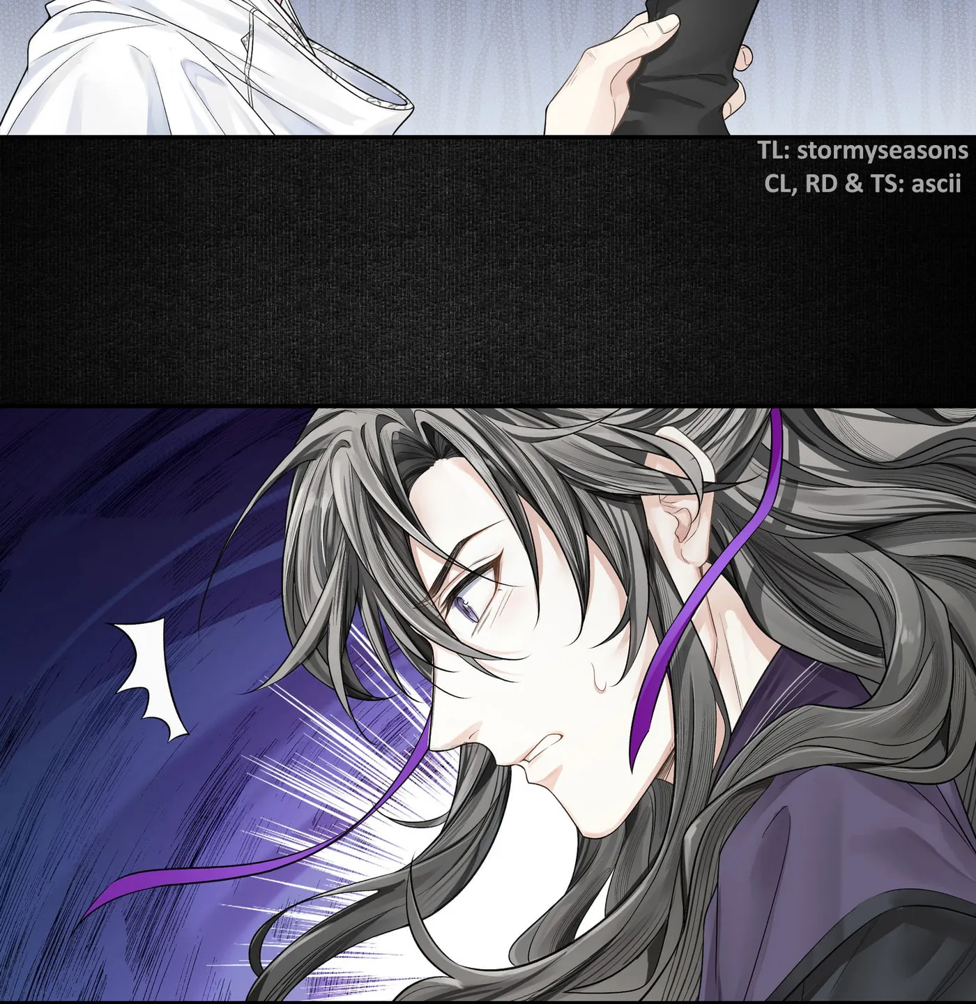 Tong Qian Kan Shi (Colored) Chapter 17 page 17 - 