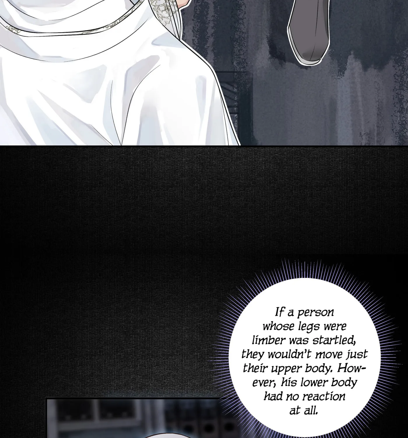 Tong Qian Kan Shi (Colored) Chapter 17 page 20 - 