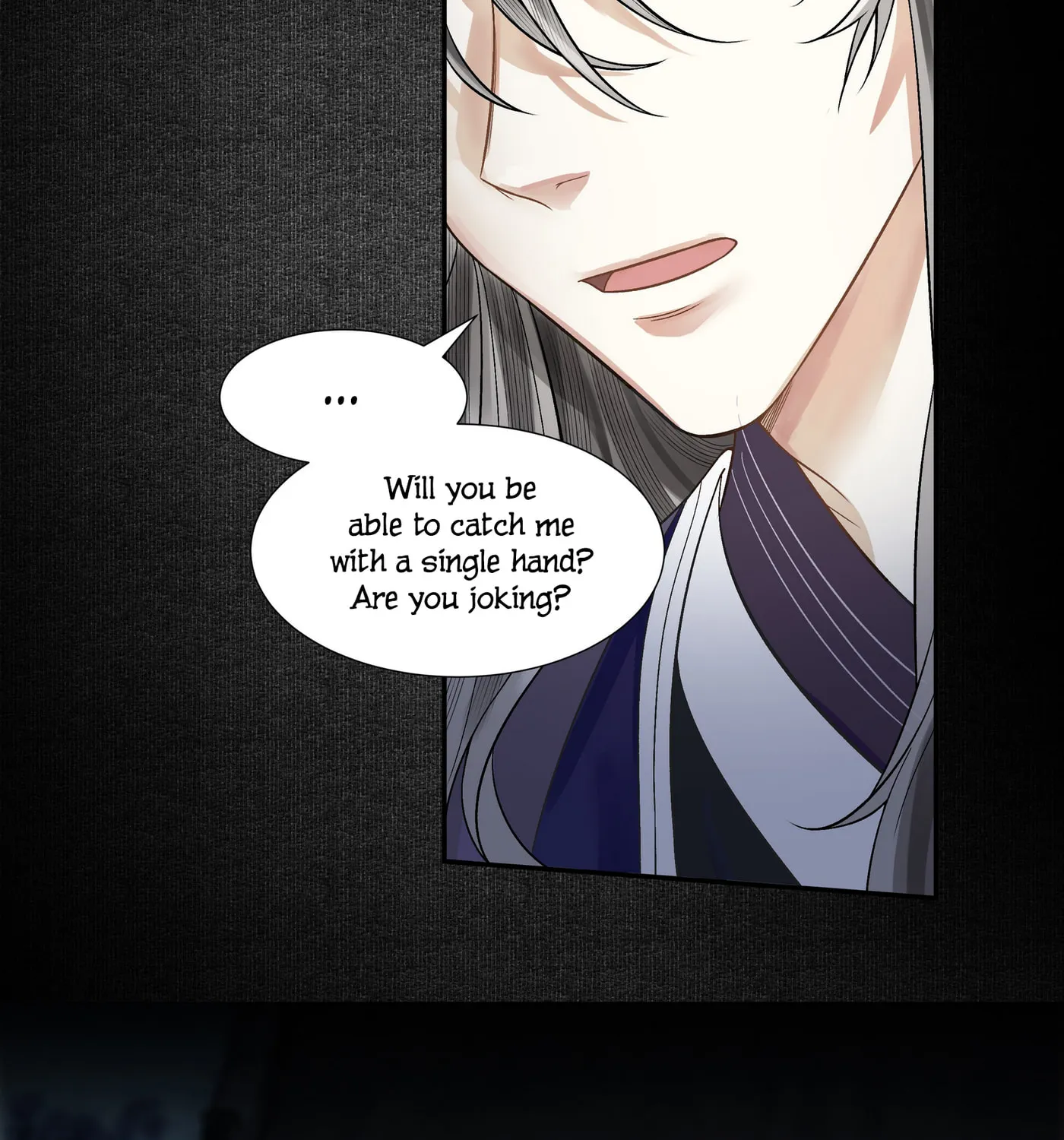 Tong Qian Kan Shi (Colored) Chapter 17 page 25 - 