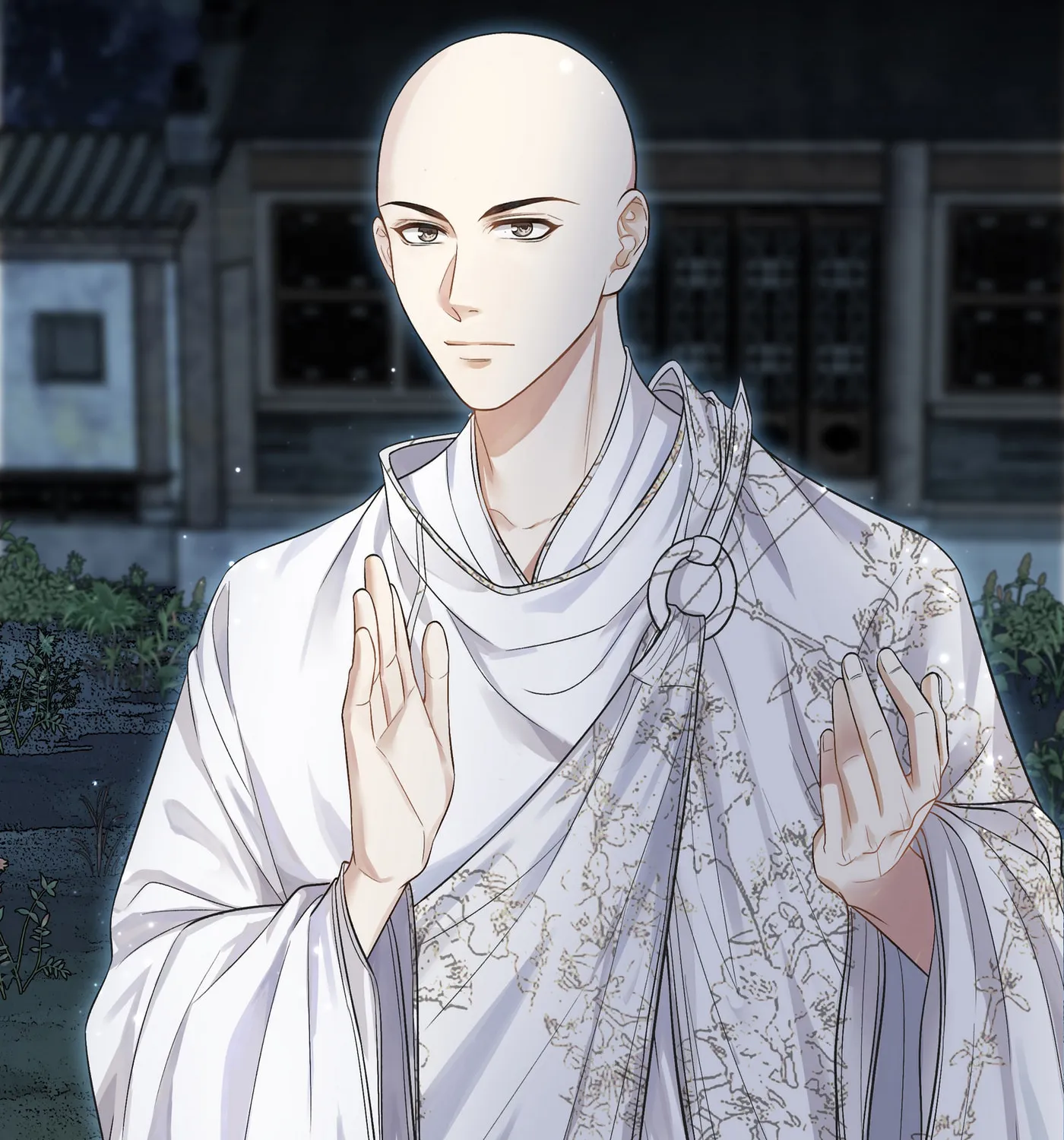 Tong Qian Kan Shi (Colored) Chapter 17 page 26 - 