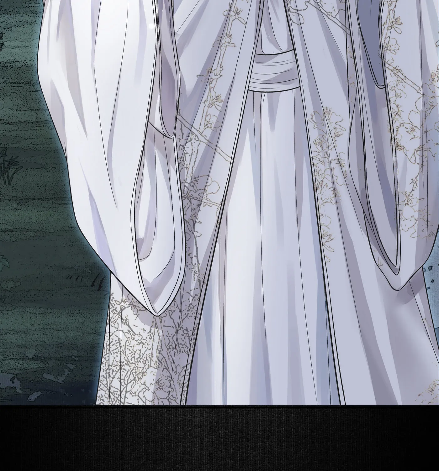 Tong Qian Kan Shi (Colored) Chapter 17 page 27 - 