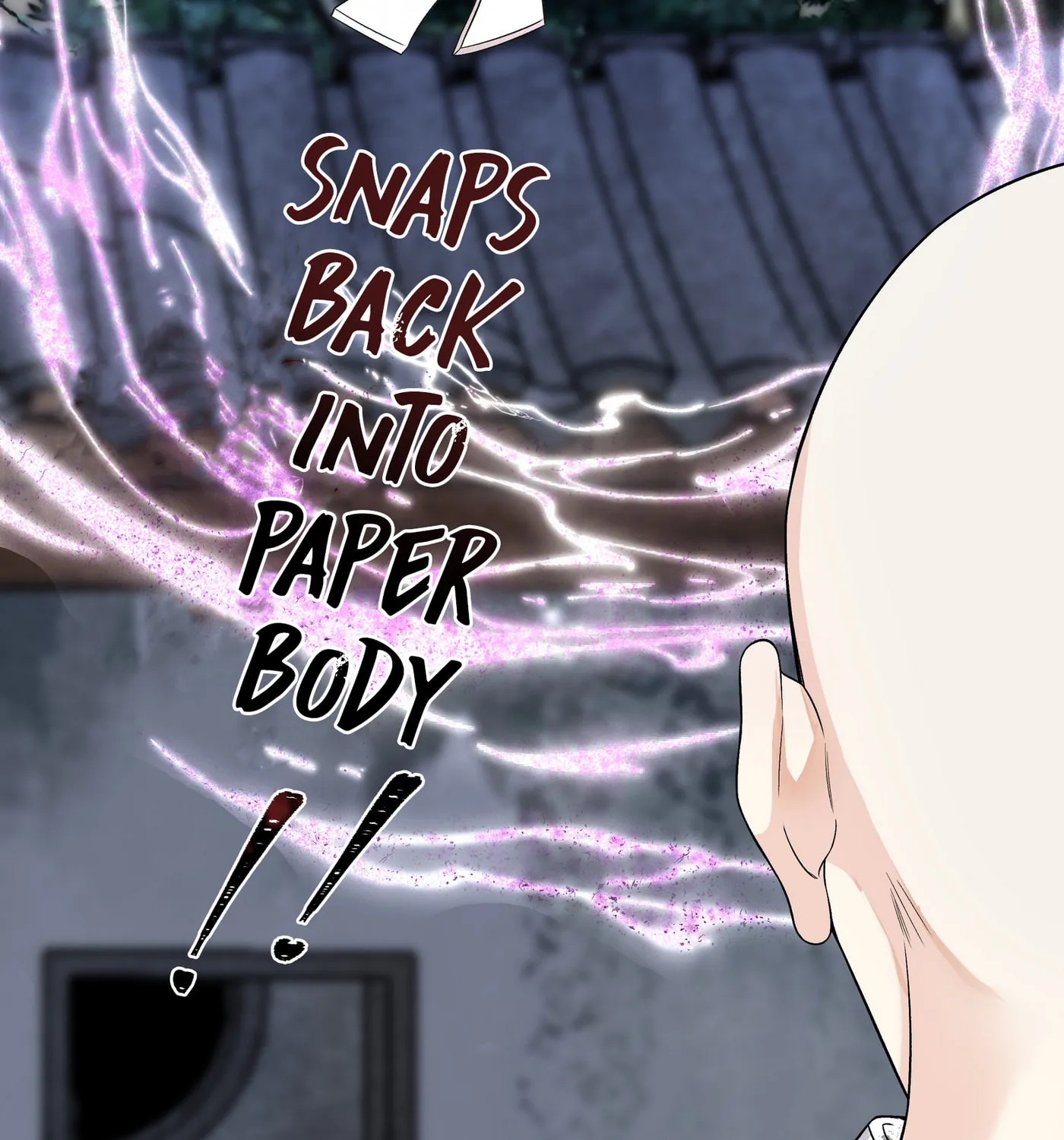 Tong Qian Kan Shi (Colored) Chapter 17 page 33 - 