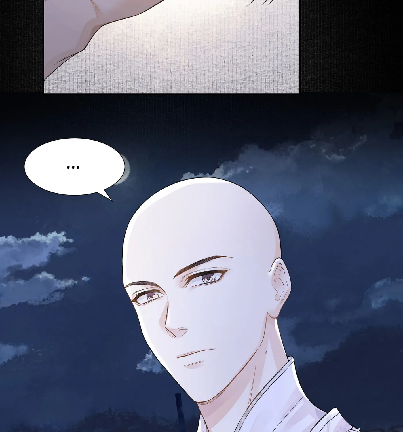 Tong Qian Kan Shi (Colored) Chapter 17 page 36 - 