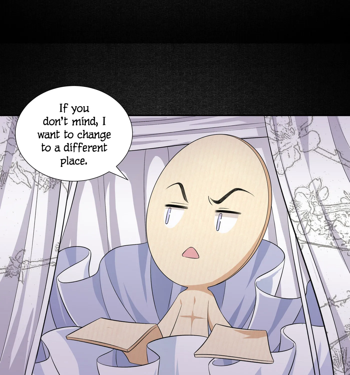 Tong Qian Kan Shi (Colored) Chapter 17 page 39 - 