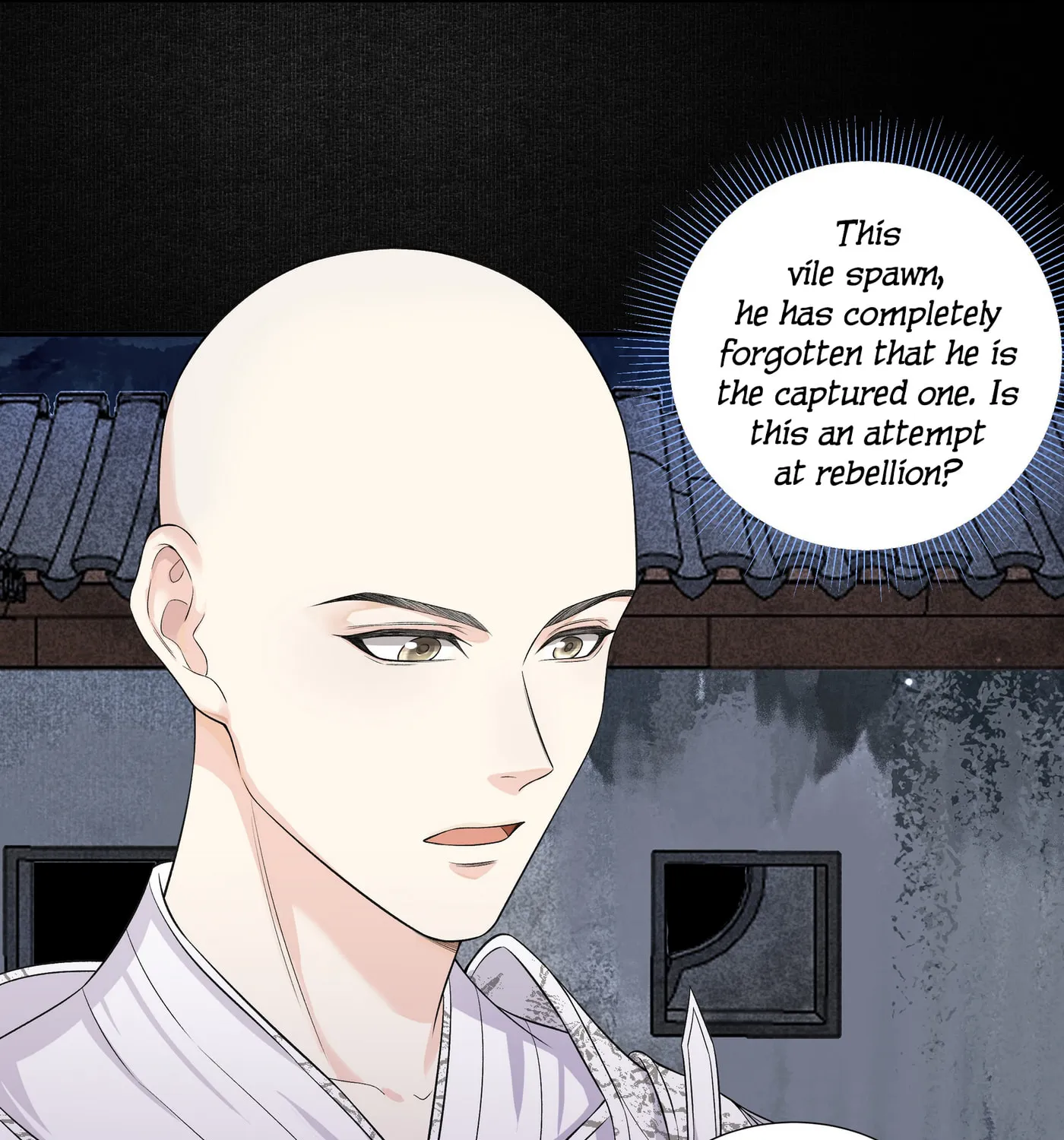 Tong Qian Kan Shi (Colored) Chapter 17 page 41 - 