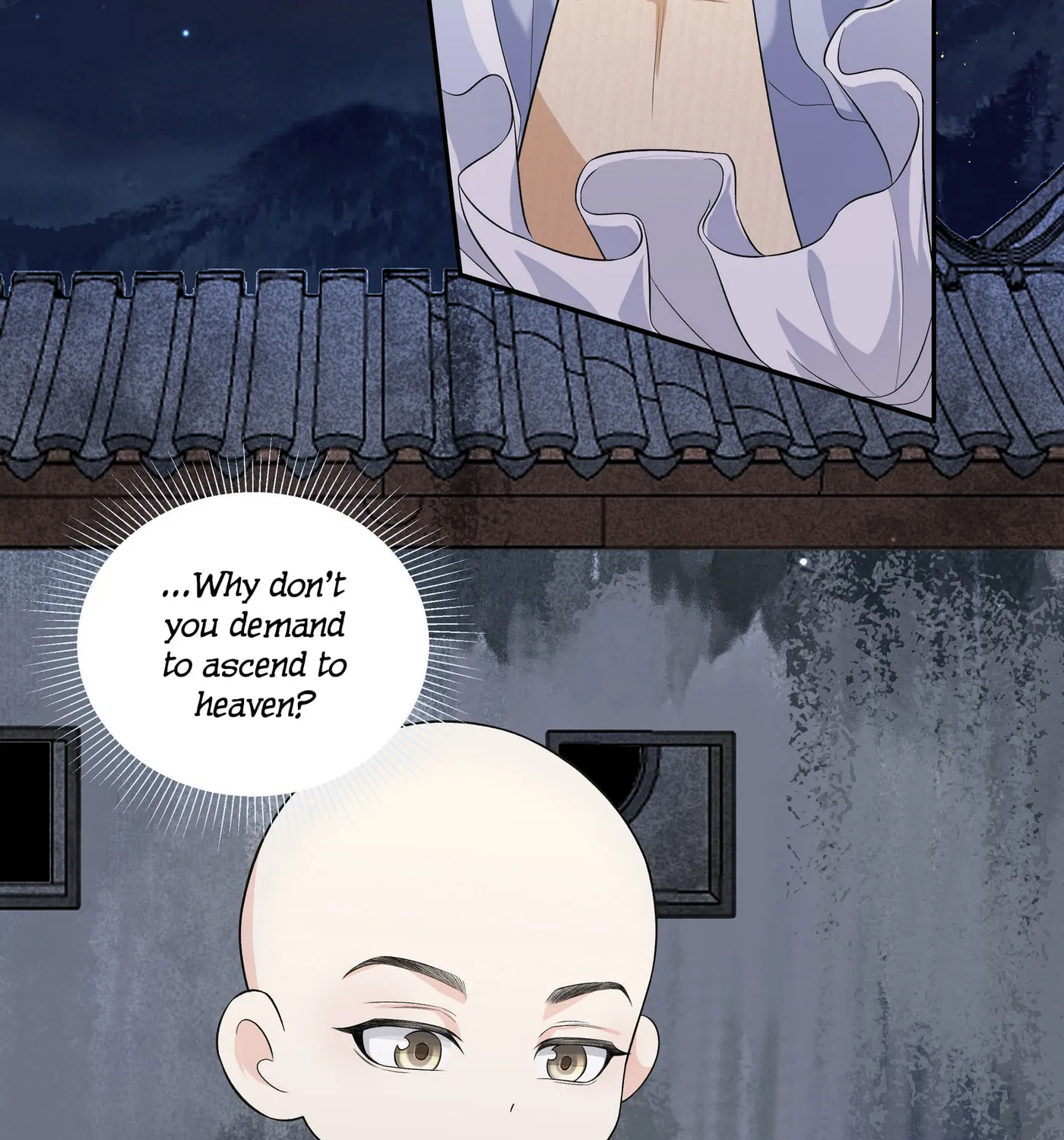Tong Qian Kan Shi (Colored) Chapter 17 page 43 - 