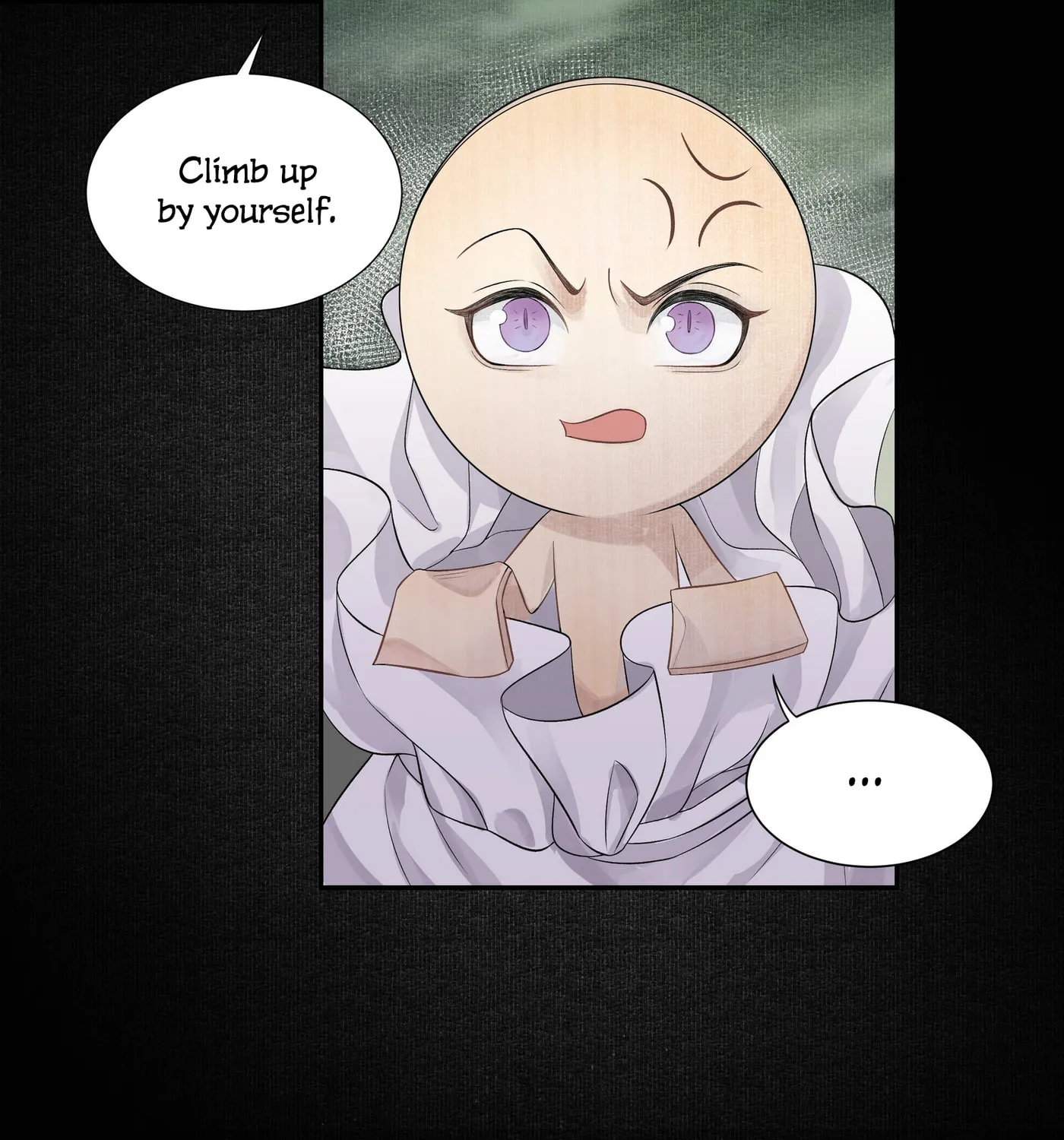 Tong Qian Kan Shi (Colored) Chapter 17 page 47 - 