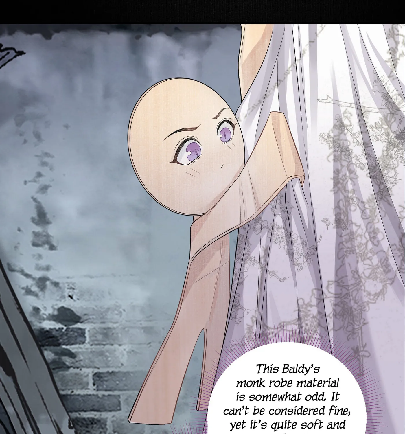 Tong Qian Kan Shi (Colored) Chapter 17 page 48 - 