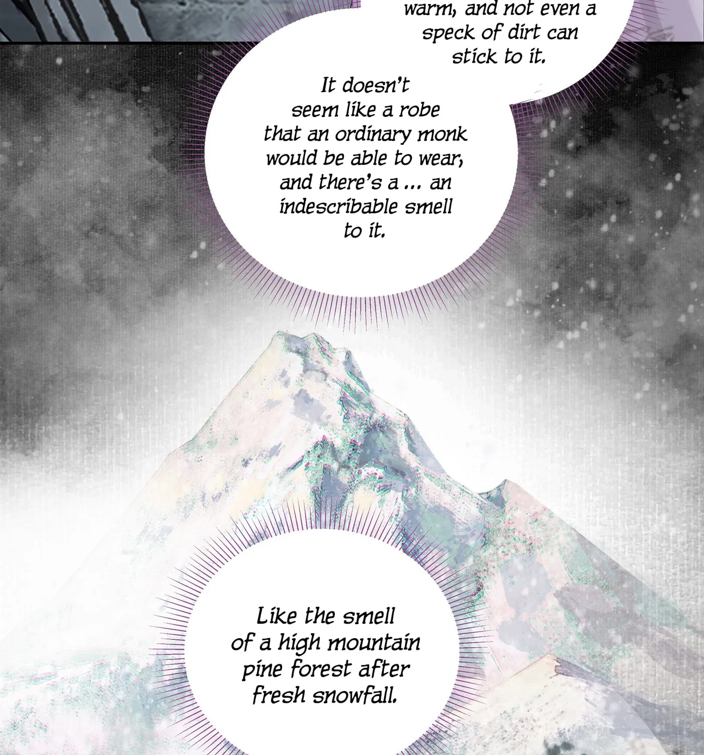Tong Qian Kan Shi (Colored) Chapter 17 page 49 - 