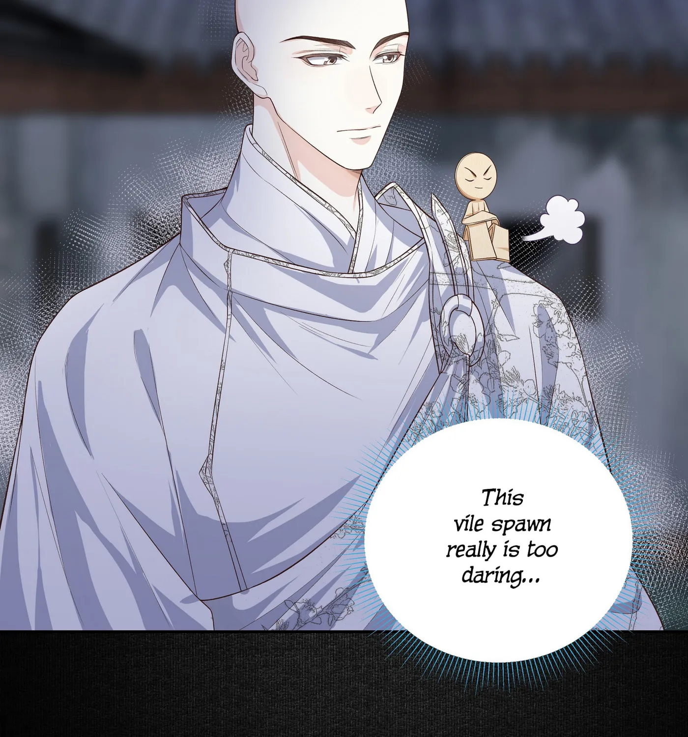 Tong Qian Kan Shi (Colored) Chapter 17 page 55 - 