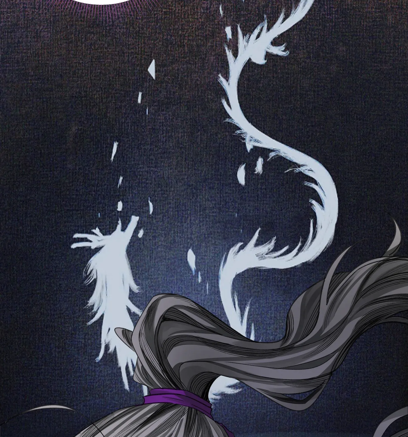 Tong Qian Kan Shi (Colored) Chapter 17 page 61 - 