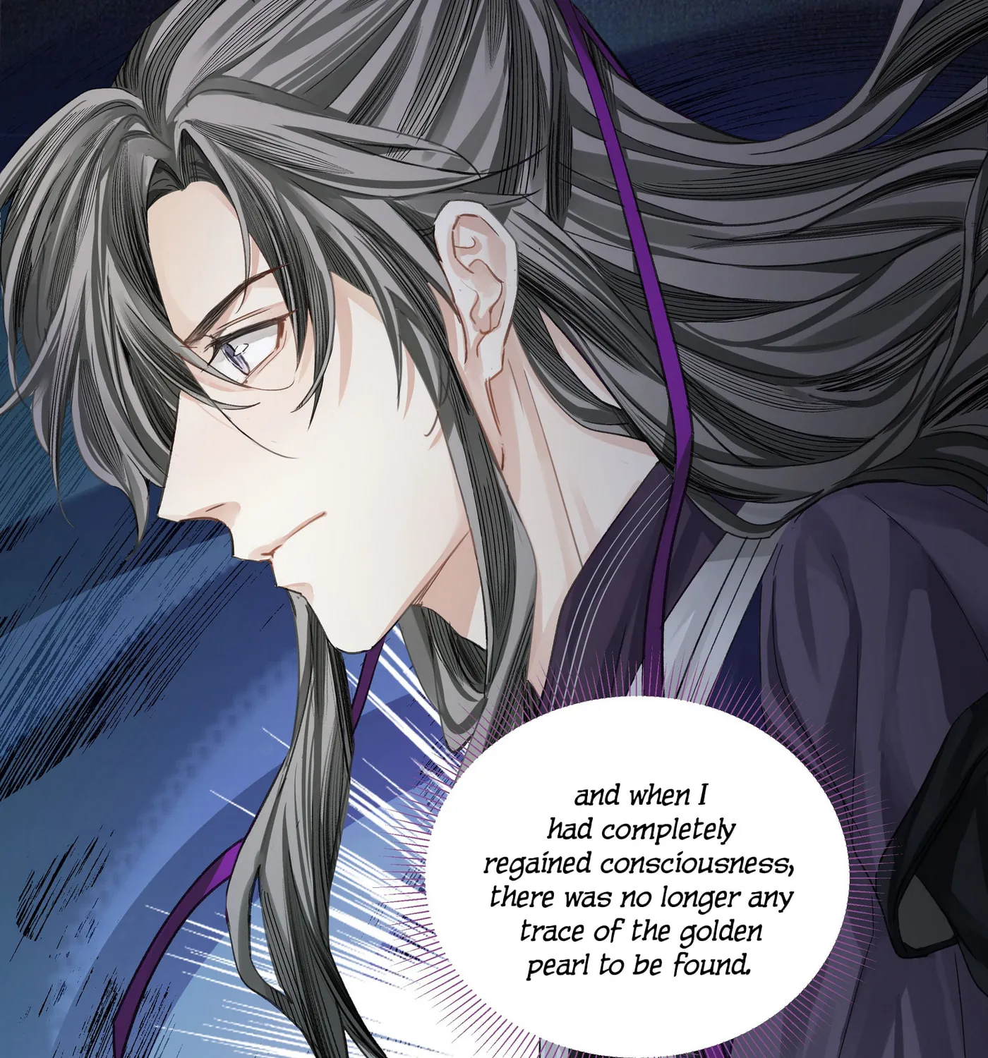 Tong Qian Kan Shi (Colored) Chapter 17 page 62 - 