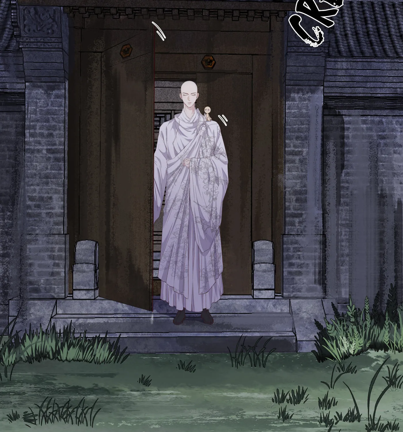 Tong Qian Kan Shi (Colored) Chapter 17 page 66 - 