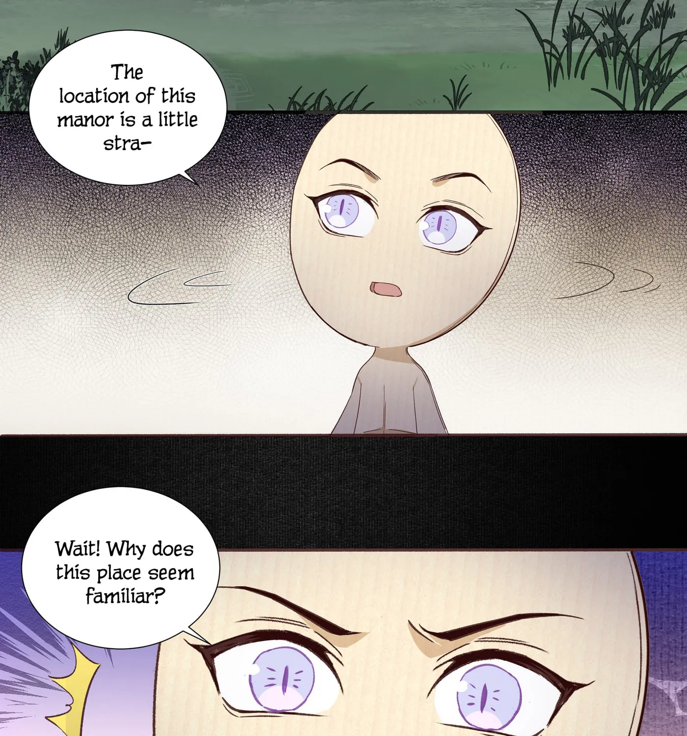 Tong Qian Kan Shi (Colored) Chapter 17 page 67 - 