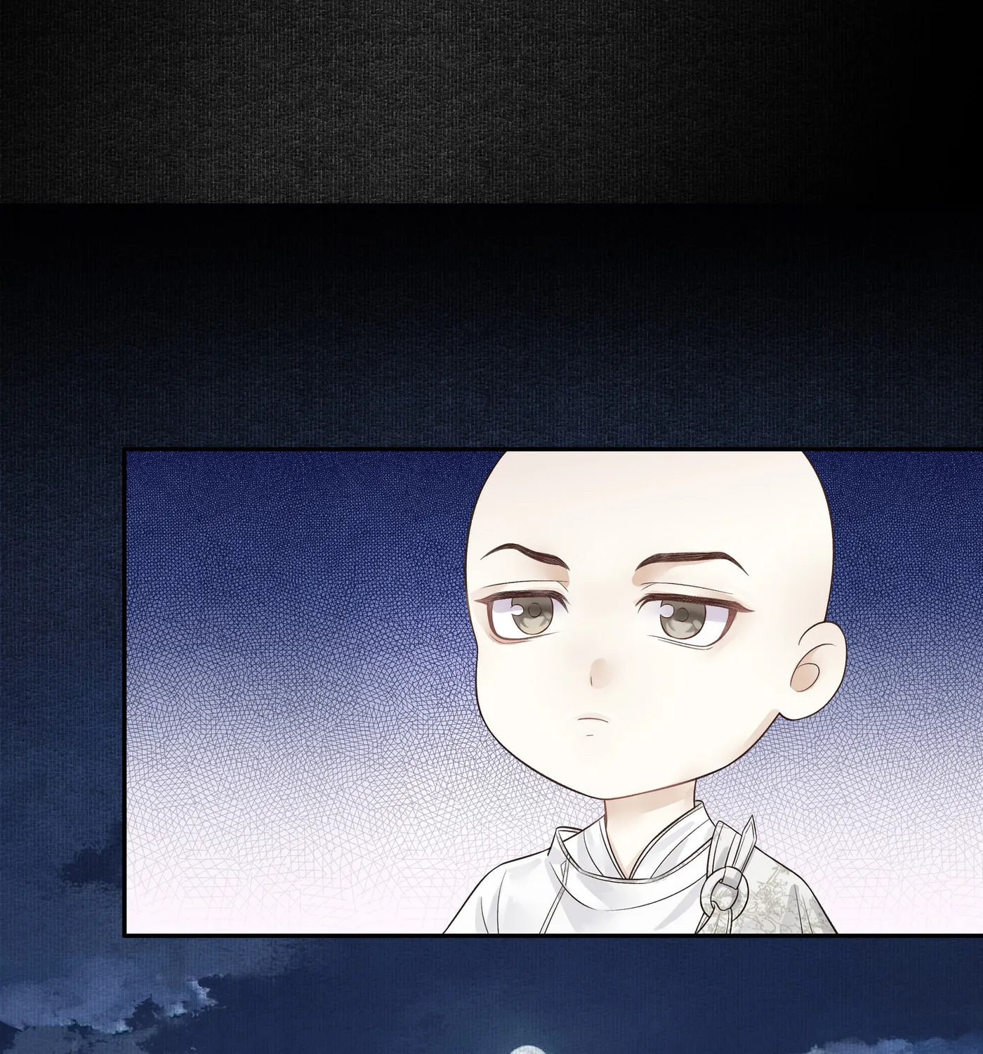Tong Qian Kan Shi (Colored) Chapter 17 page 8 - 