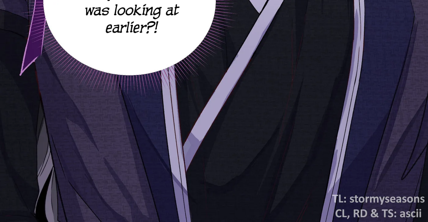 Tong Qian Kan Shi (Colored) Chapter 17 page 72 - 