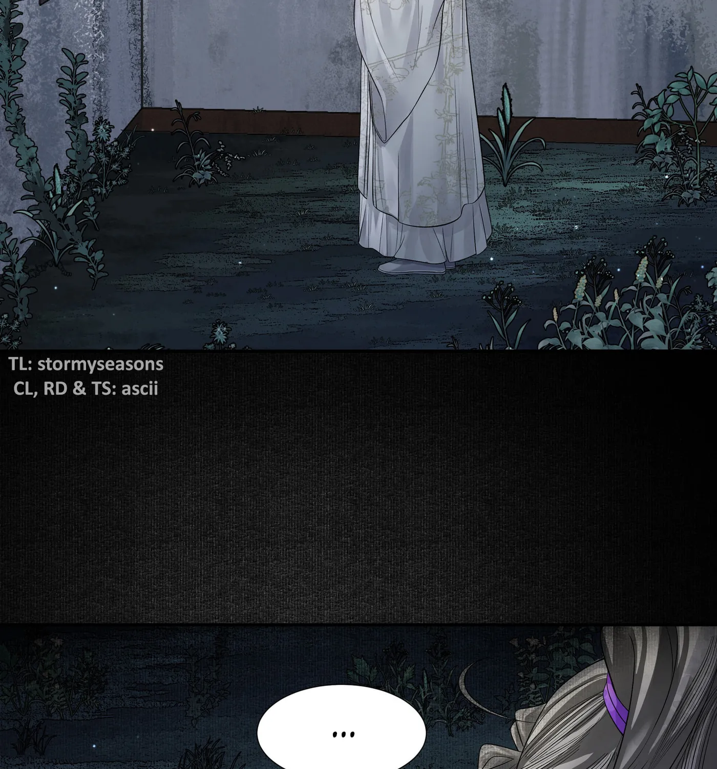 Tong Qian Kan Shi (Colored) Chapter 17 page 10 - 