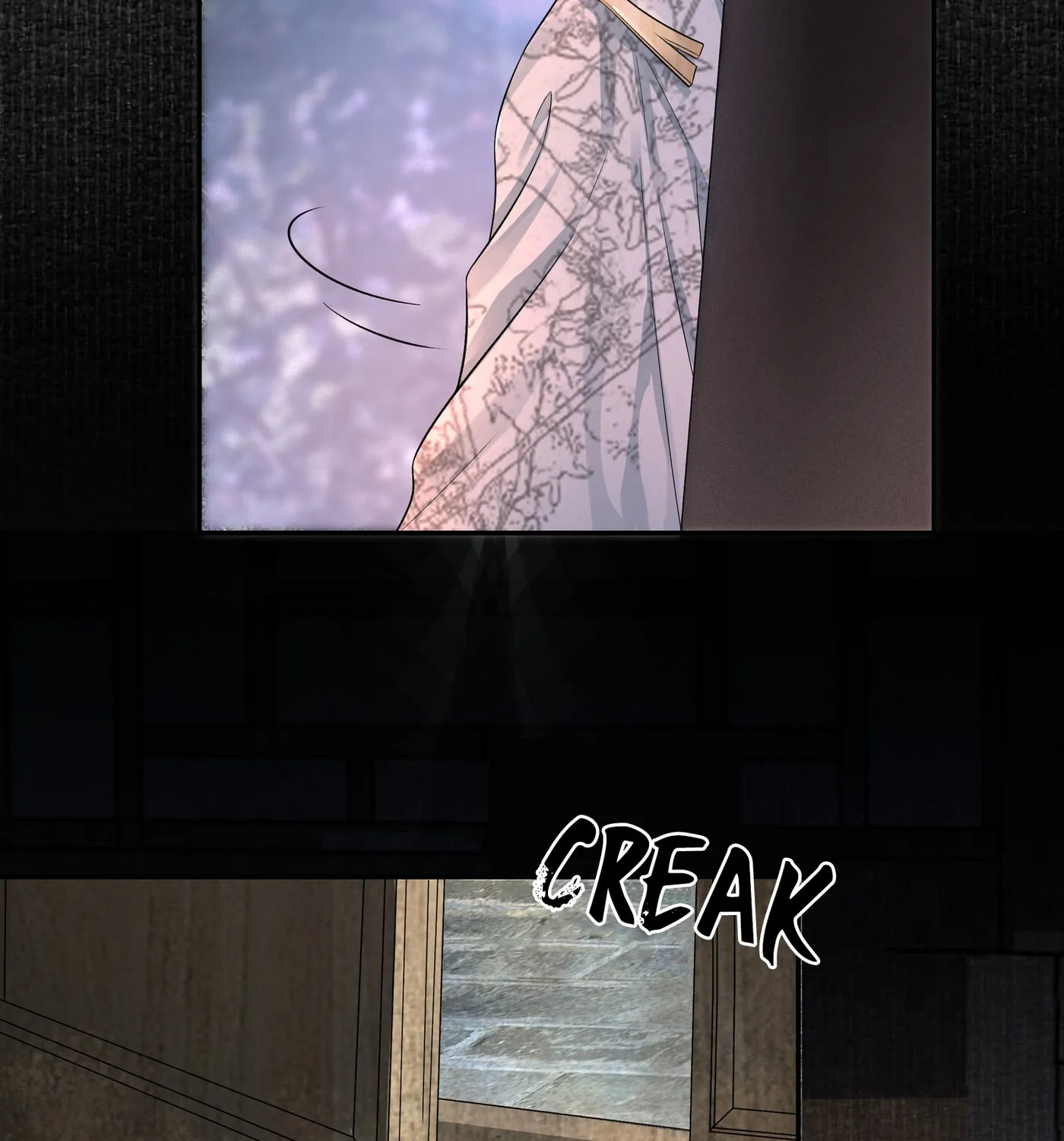 Tong Qian Kan Shi (Colored) Chapter 18 page 14 - 