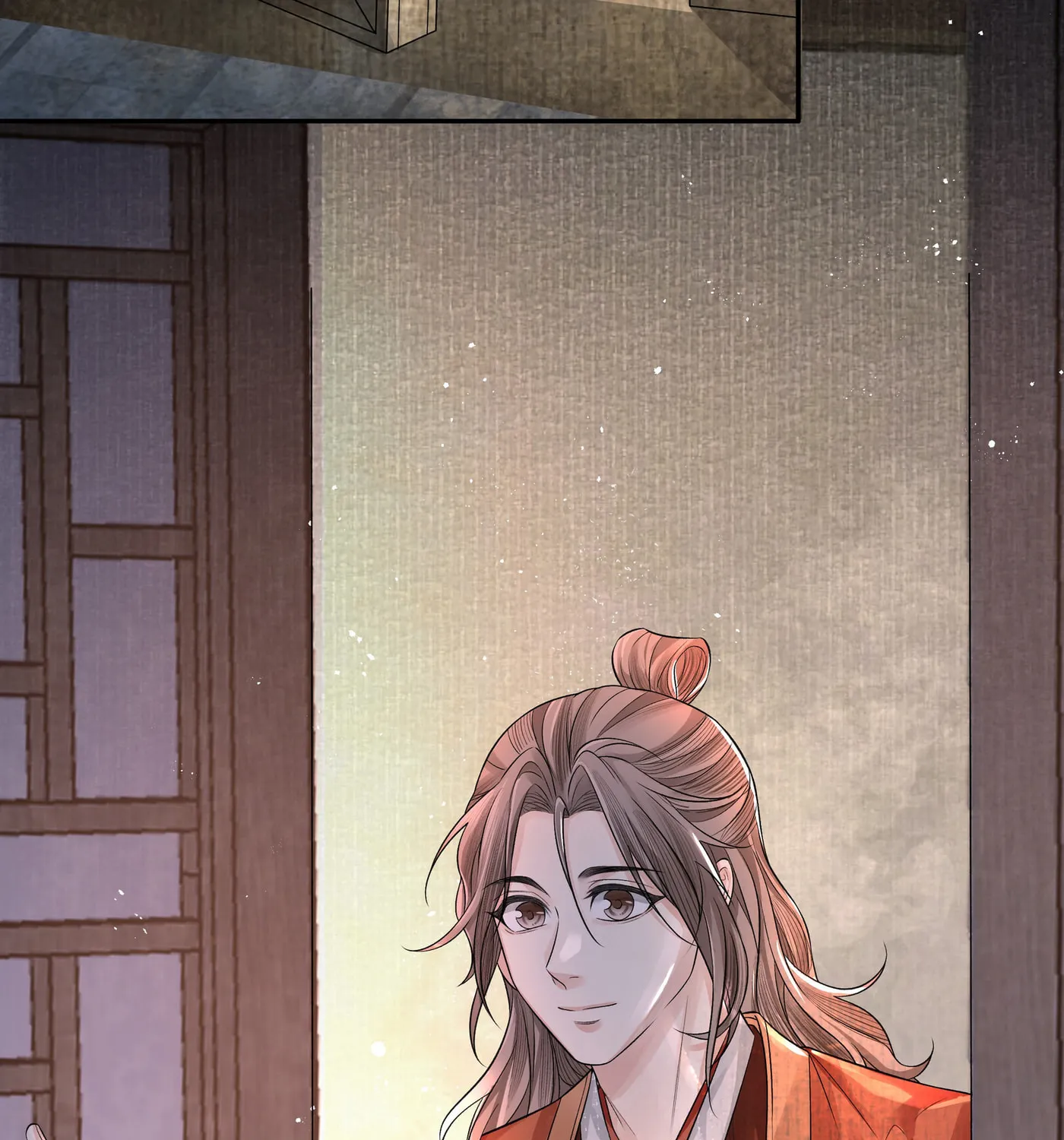 Tong Qian Kan Shi (Colored) Chapter 18 page 15 - 