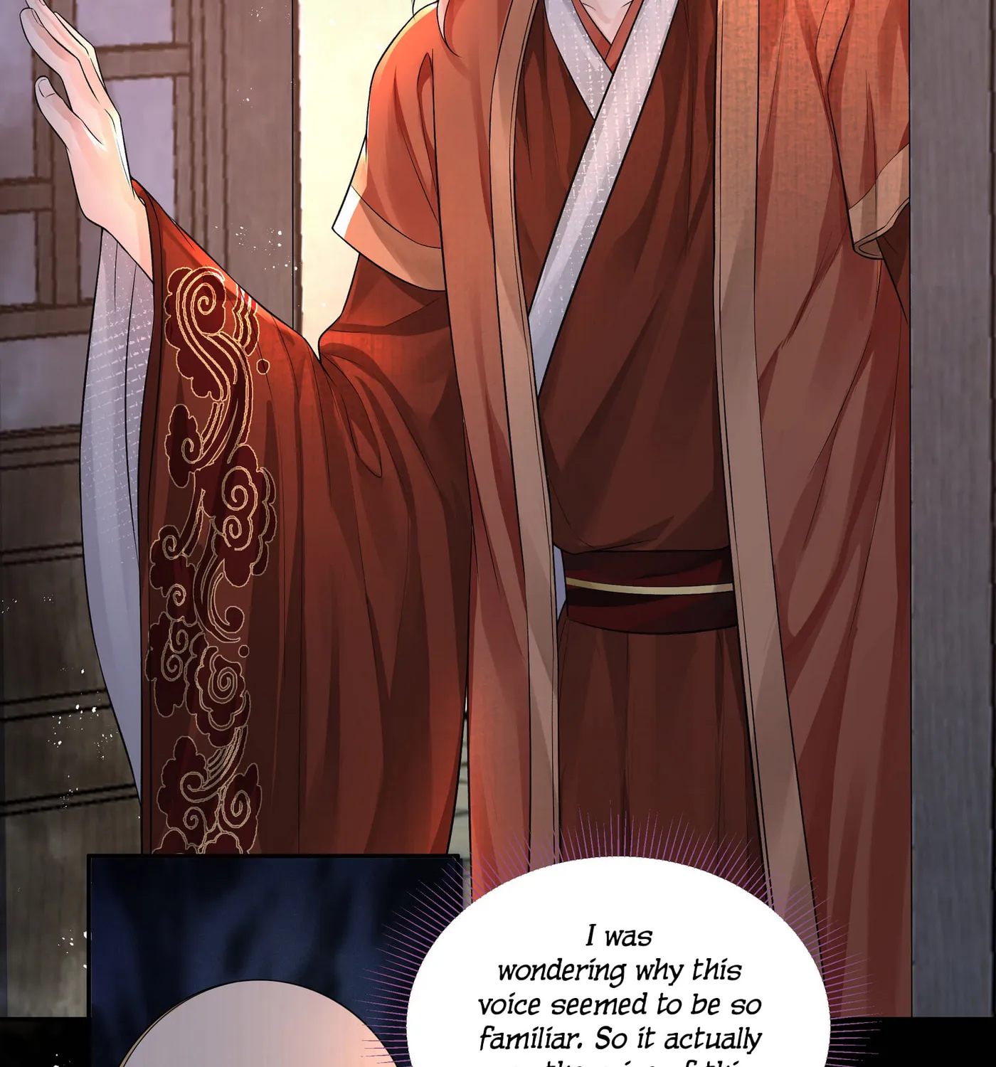 Tong Qian Kan Shi (Colored) Chapter 18 page 16 - 