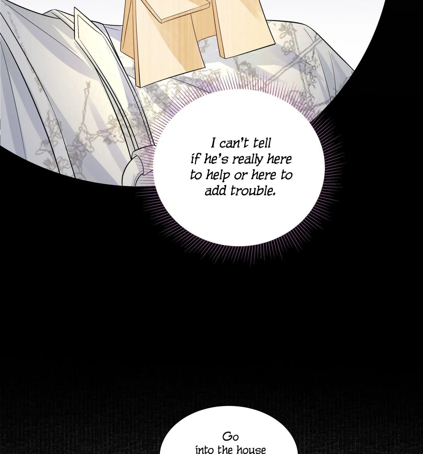 Tong Qian Kan Shi (Colored) Chapter 18 page 31 - 