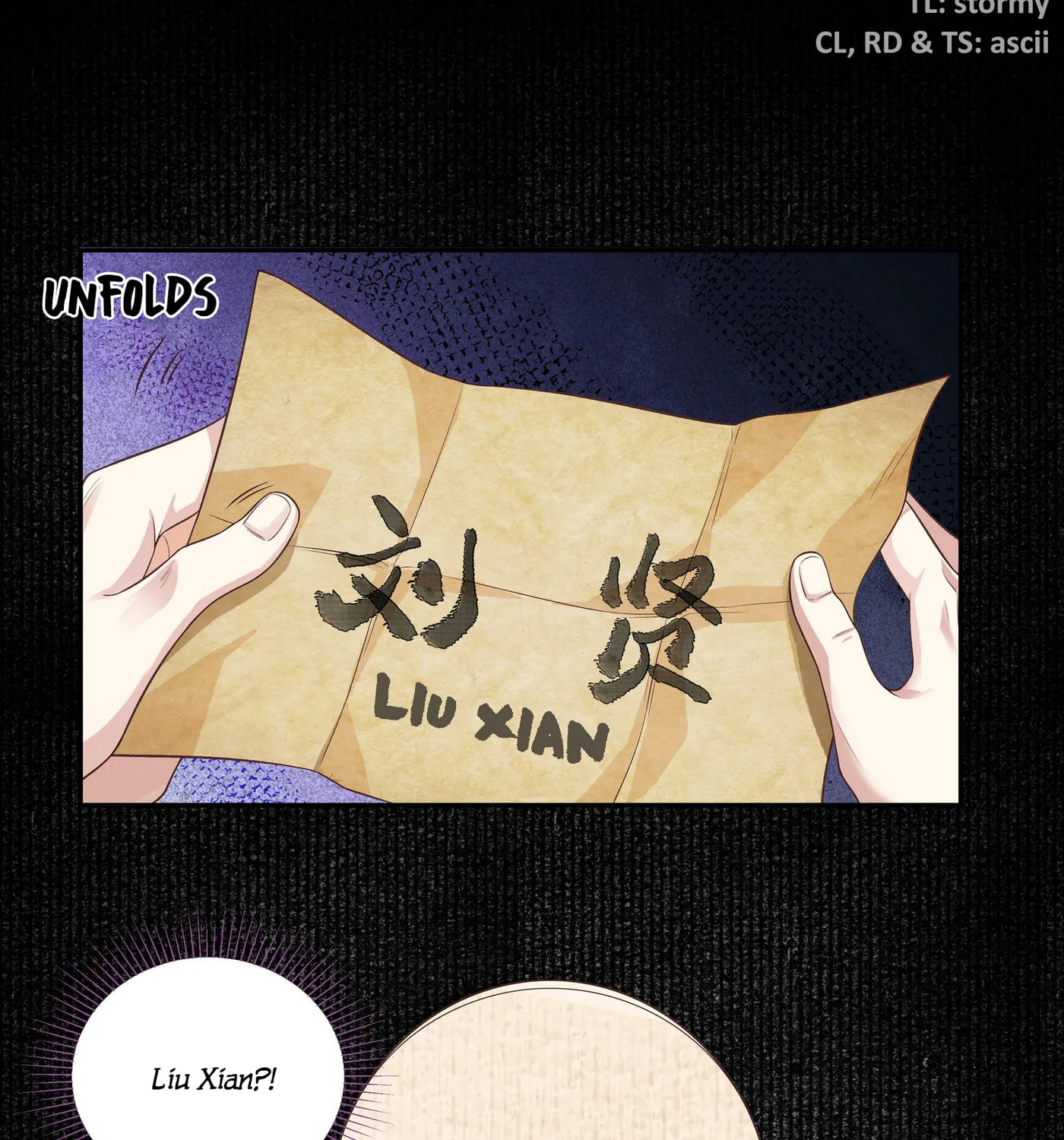 Tong Qian Kan Shi (Colored) Chapter 18 page 44 - 