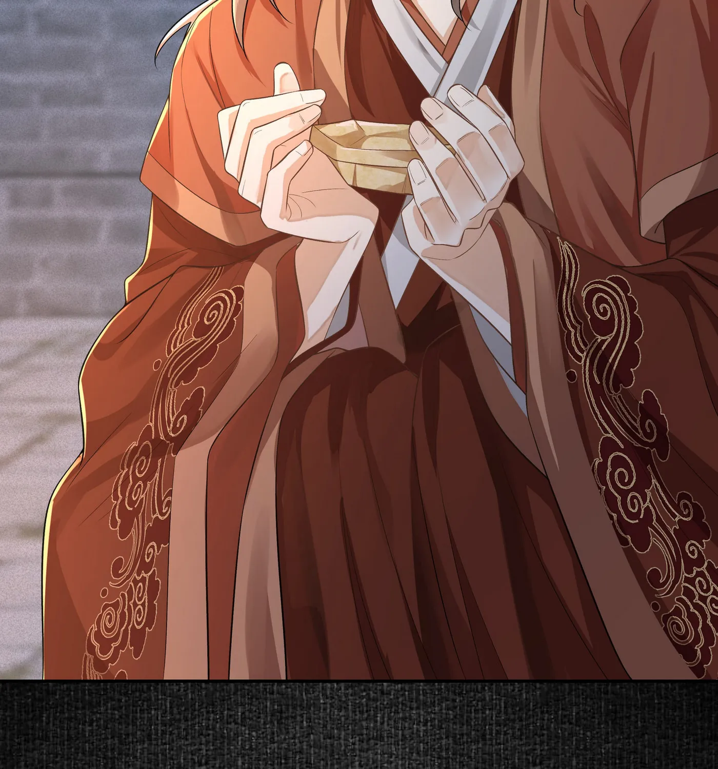 Tong Qian Kan Shi (Colored) Chapter 18 page 54 - 