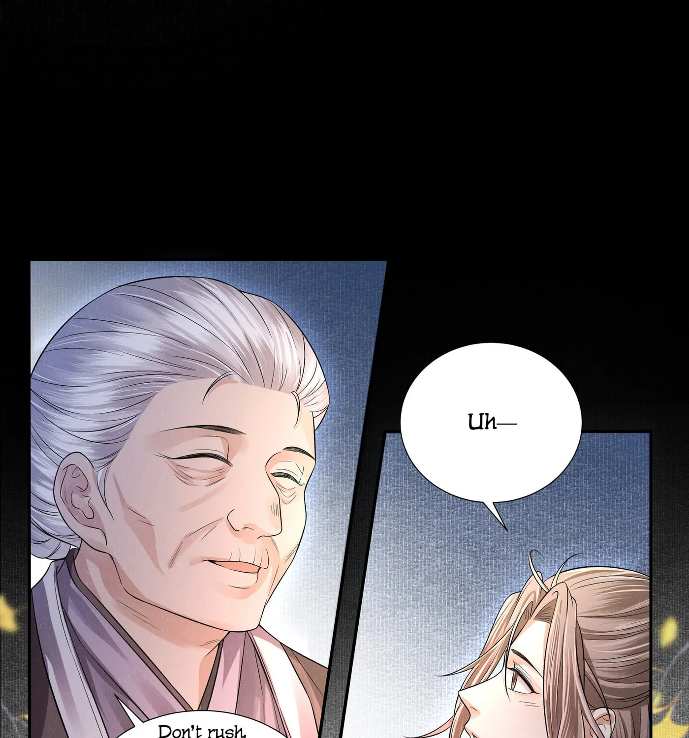 Tong Qian Kan Shi (Colored) Chapter 18 page 57 - 