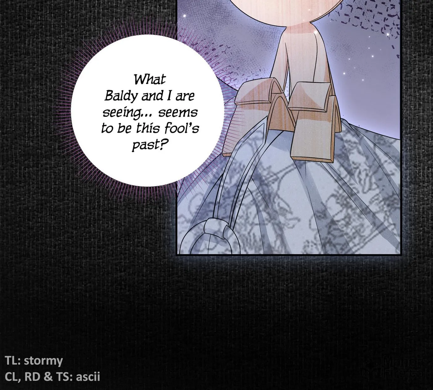 Tong Qian Kan Shi (Colored) Chapter 18 page 63 - 