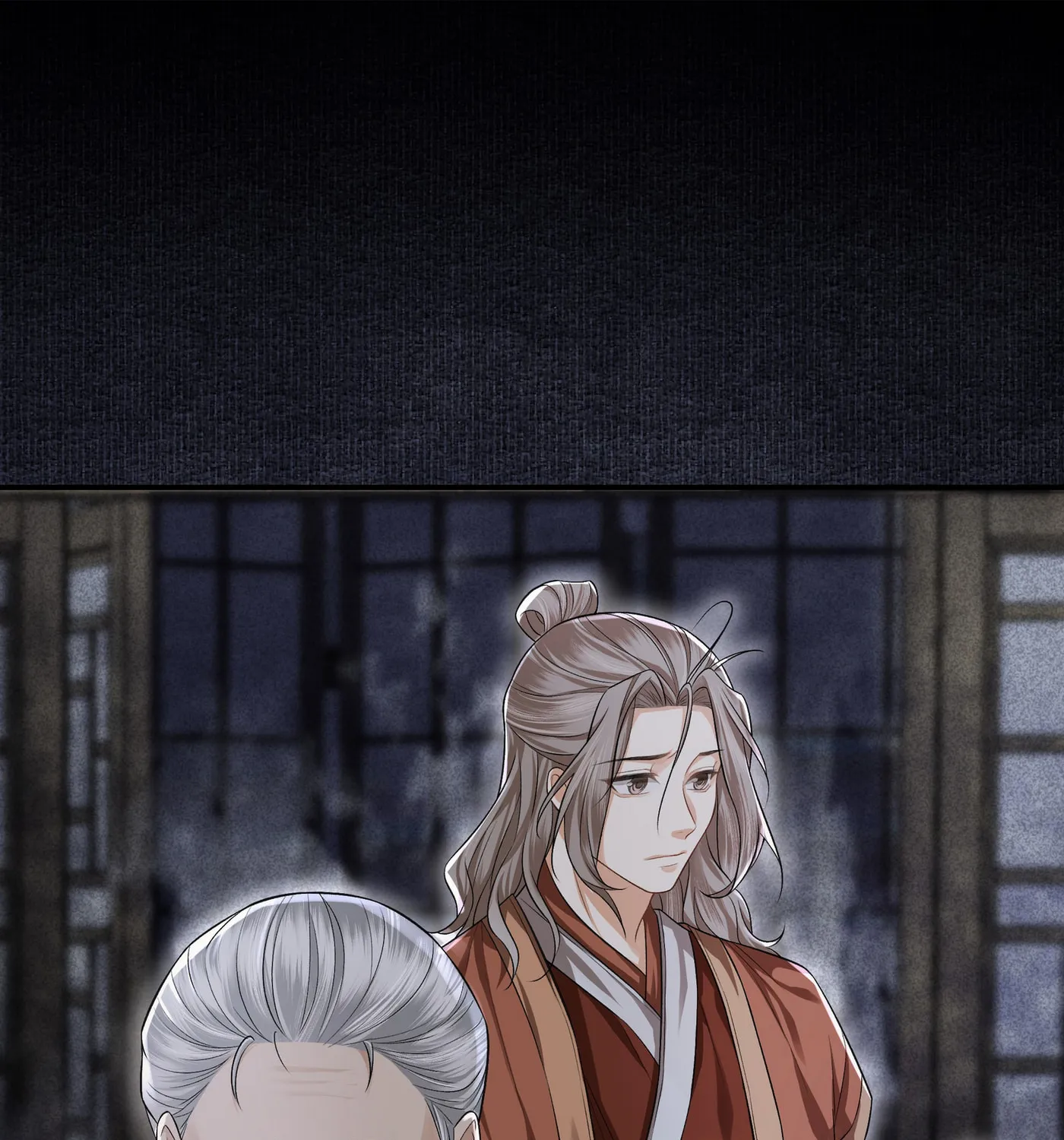 Tong Qian Kan Shi (Colored) Chapter 19 page 13 - 