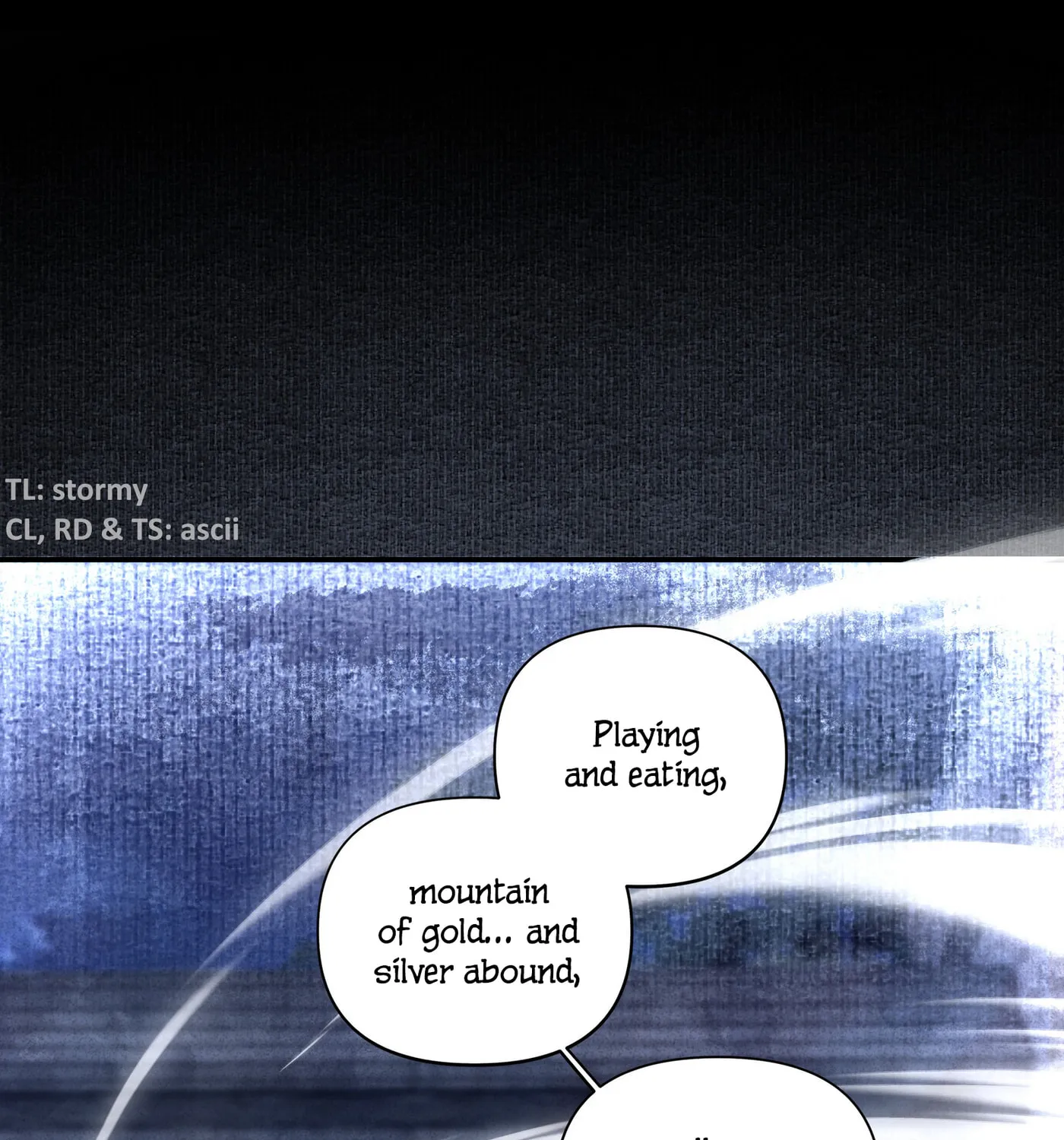 Tong Qian Kan Shi (Colored) Chapter 19 page 3 - 