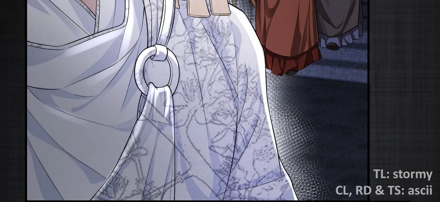 Tong Qian Kan Shi (Colored) Chapter 19 page 23 - 