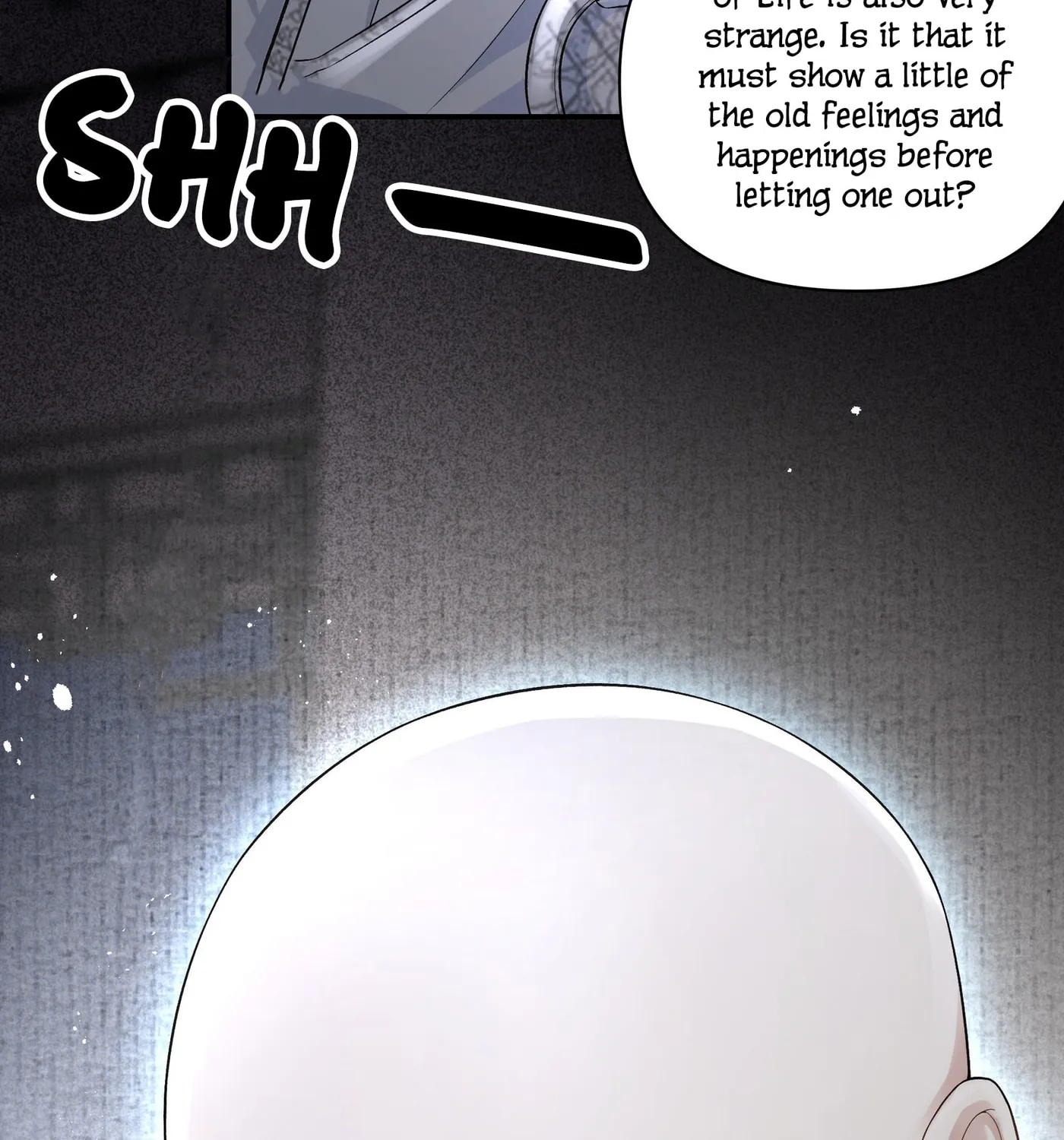 Tong Qian Kan Shi (Colored) Chapter 19 page 25 - 