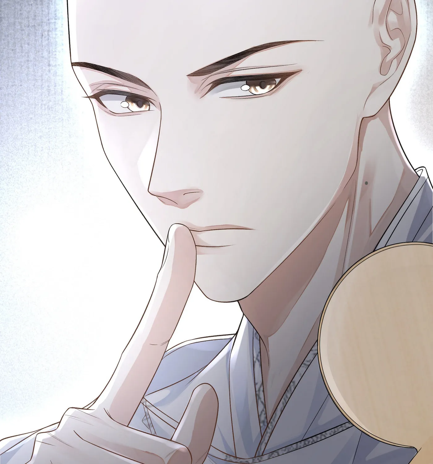 Tong Qian Kan Shi (Colored) Chapter 19 page 26 - 