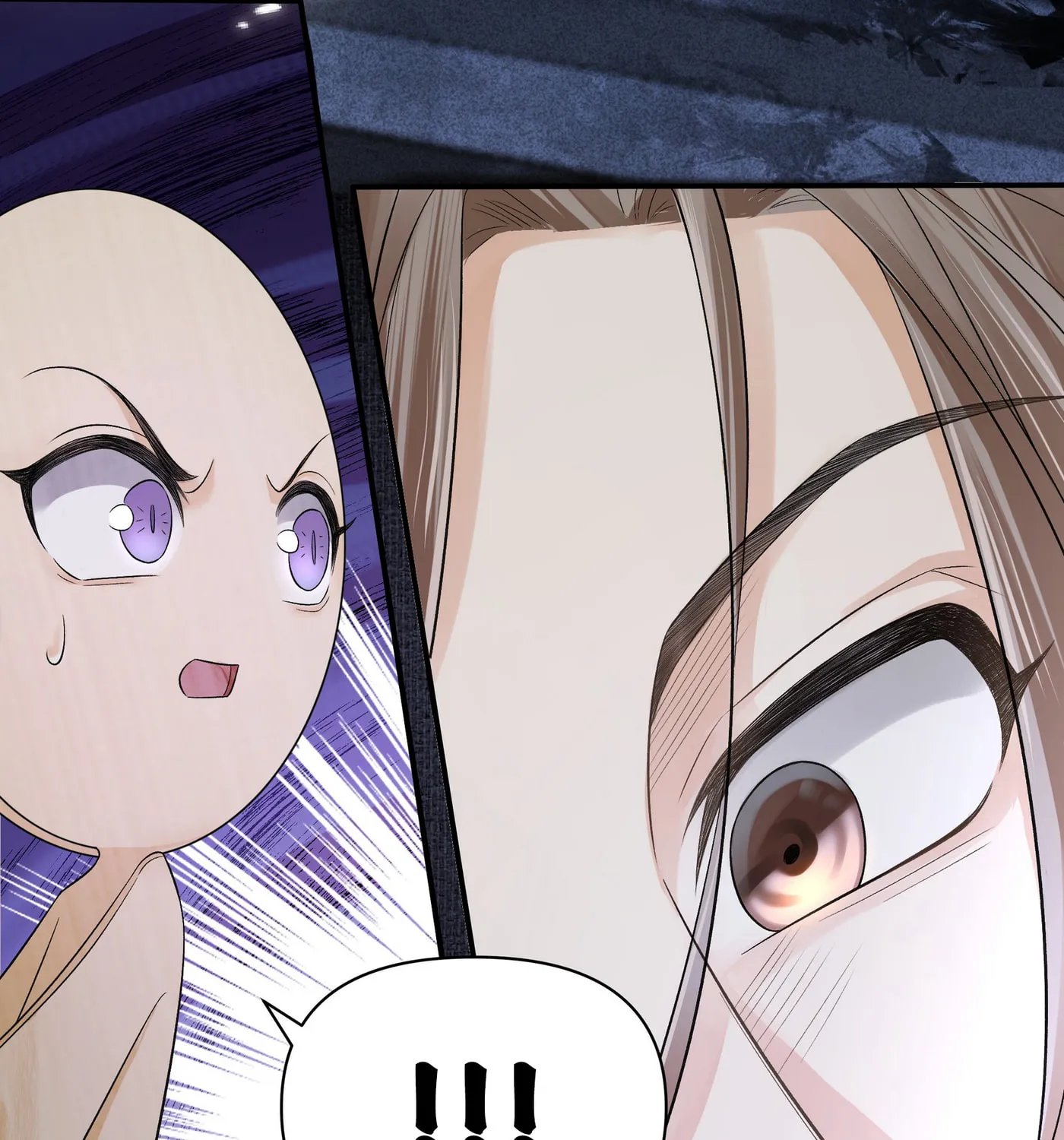 Tong Qian Kan Shi (Colored) Chapter 19 page 30 - 