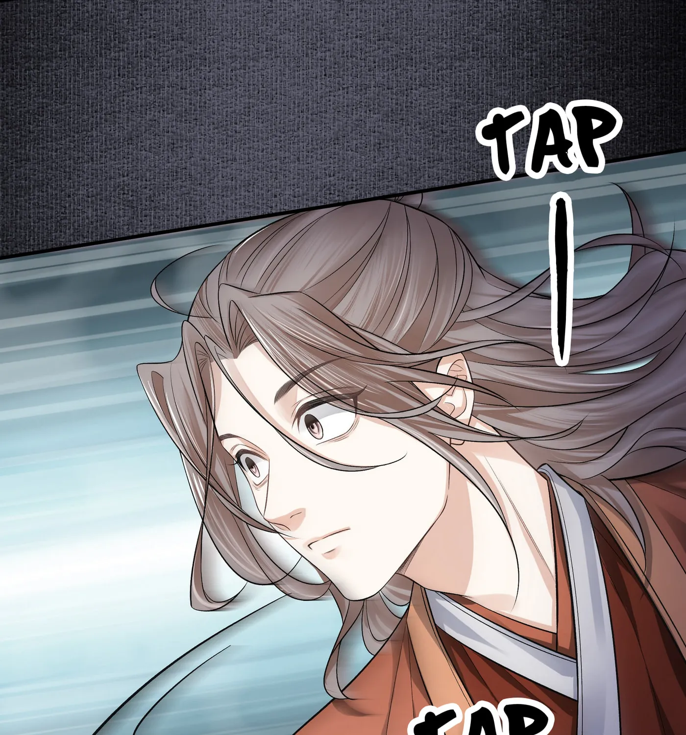 Tong Qian Kan Shi (Colored) Chapter 19 page 36 - 