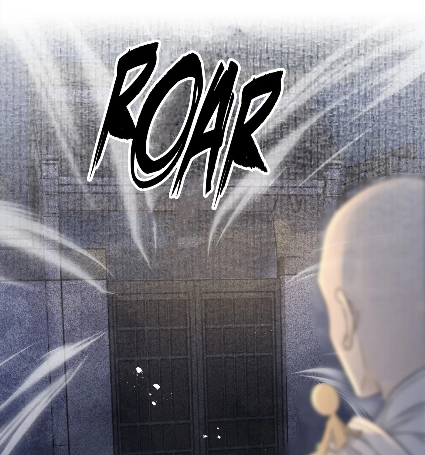 Tong Qian Kan Shi (Colored) Chapter 19 page 42 - 