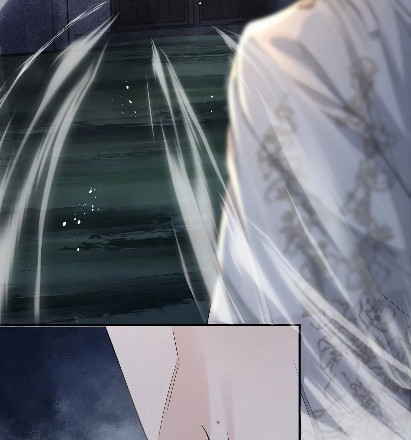Tong Qian Kan Shi (Colored) Chapter 19 page 43 - 