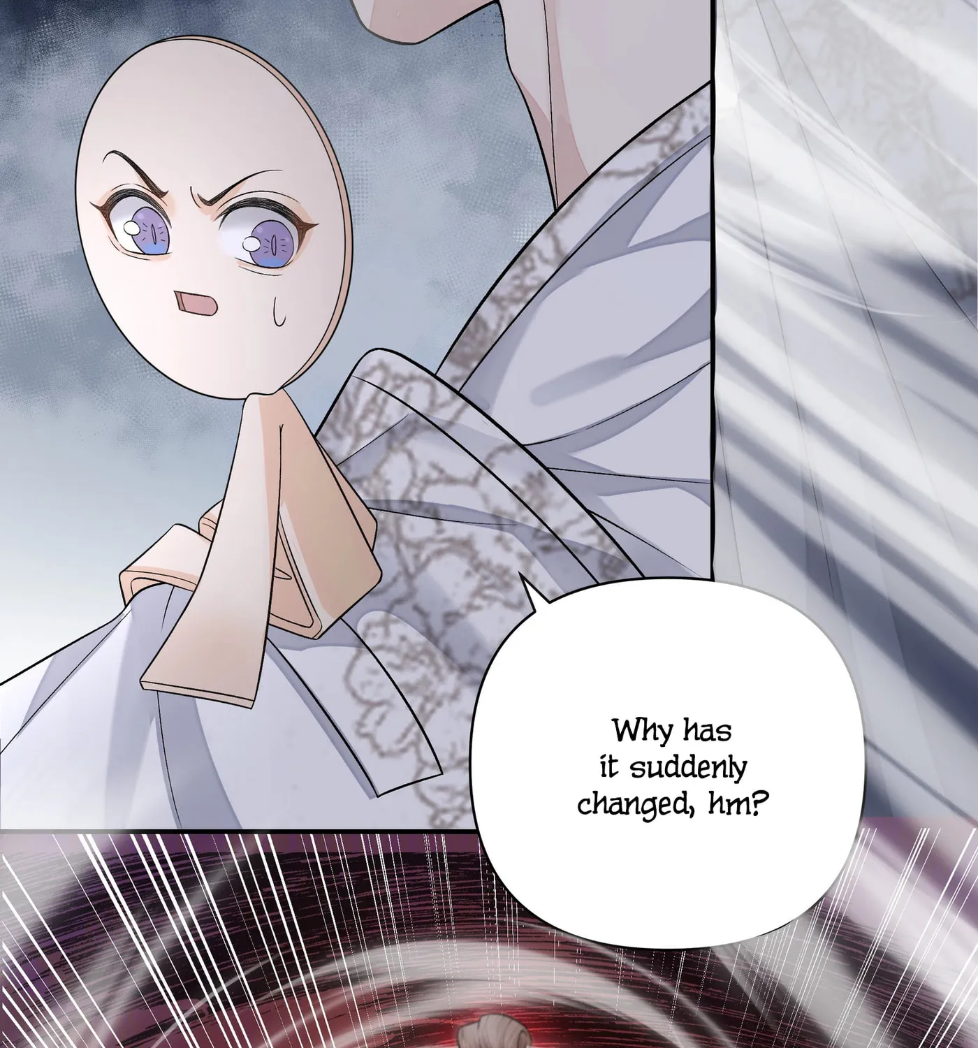 Tong Qian Kan Shi (Colored) Chapter 19 page 44 - 