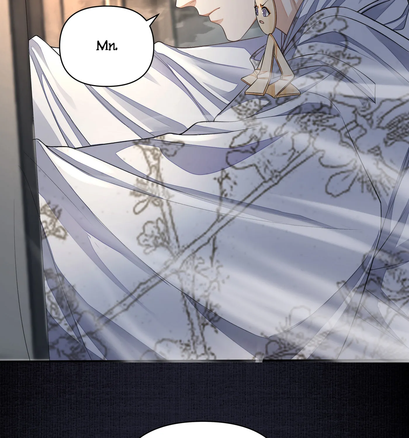 Tong Qian Kan Shi (Colored) Chapter 19 page 49 - 