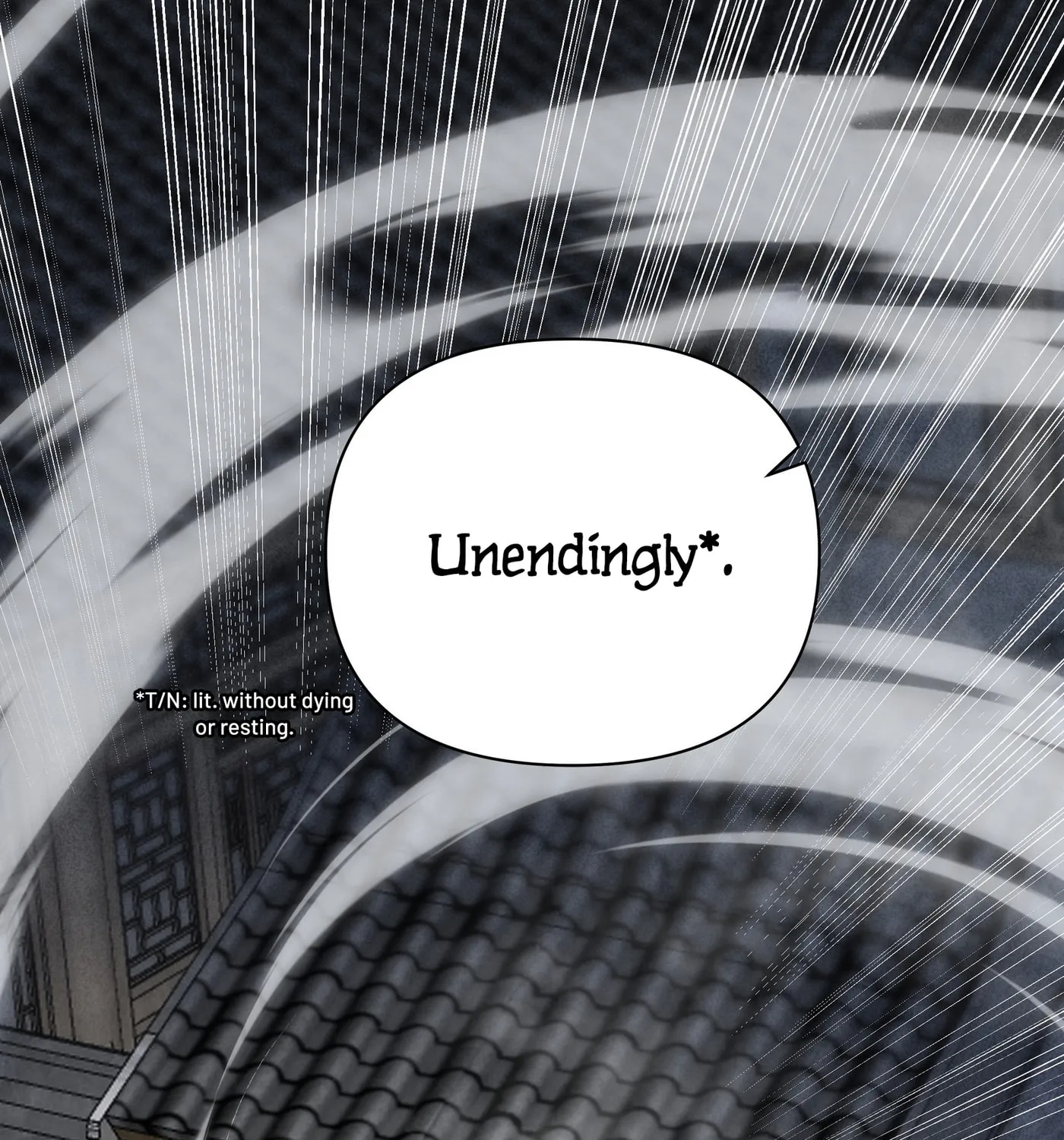 Tong Qian Kan Shi (Colored) Chapter 19 page 53 - 
