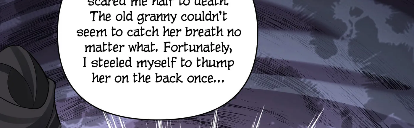 Tong Qian Kan Shi (Colored) Chapter 19 page 57 - 