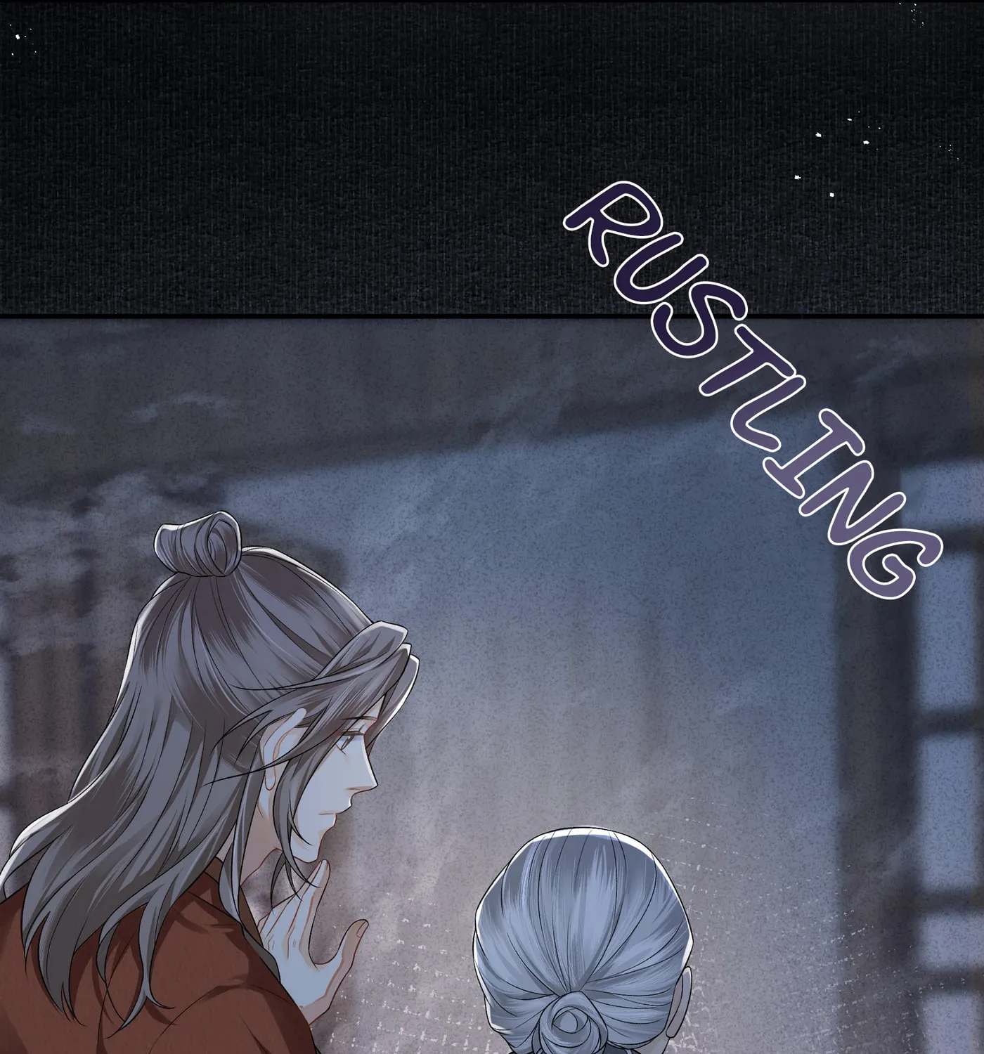 Tong Qian Kan Shi (Colored) Chapter 19 page 7 - 