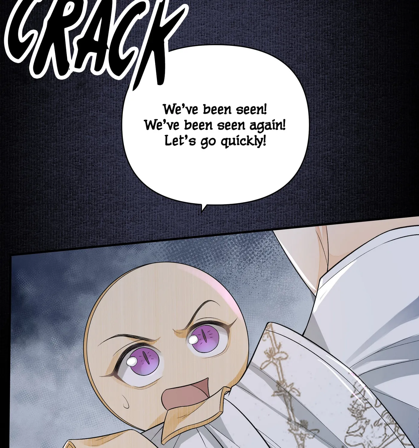 Tong Qian Kan Shi (Colored) Chapter 19 page 62 - 