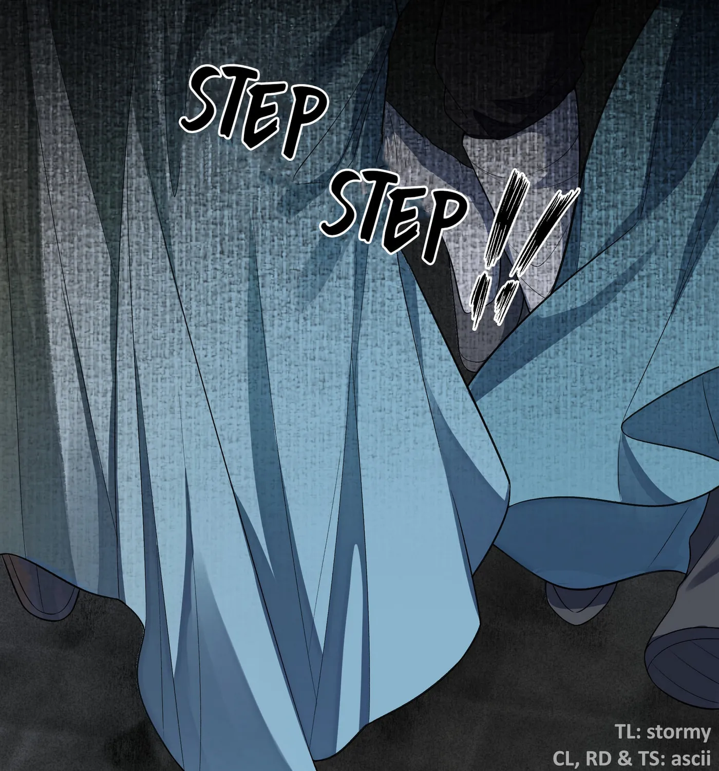 Tong Qian Kan Shi (Colored) Chapter 19 page 64 - 