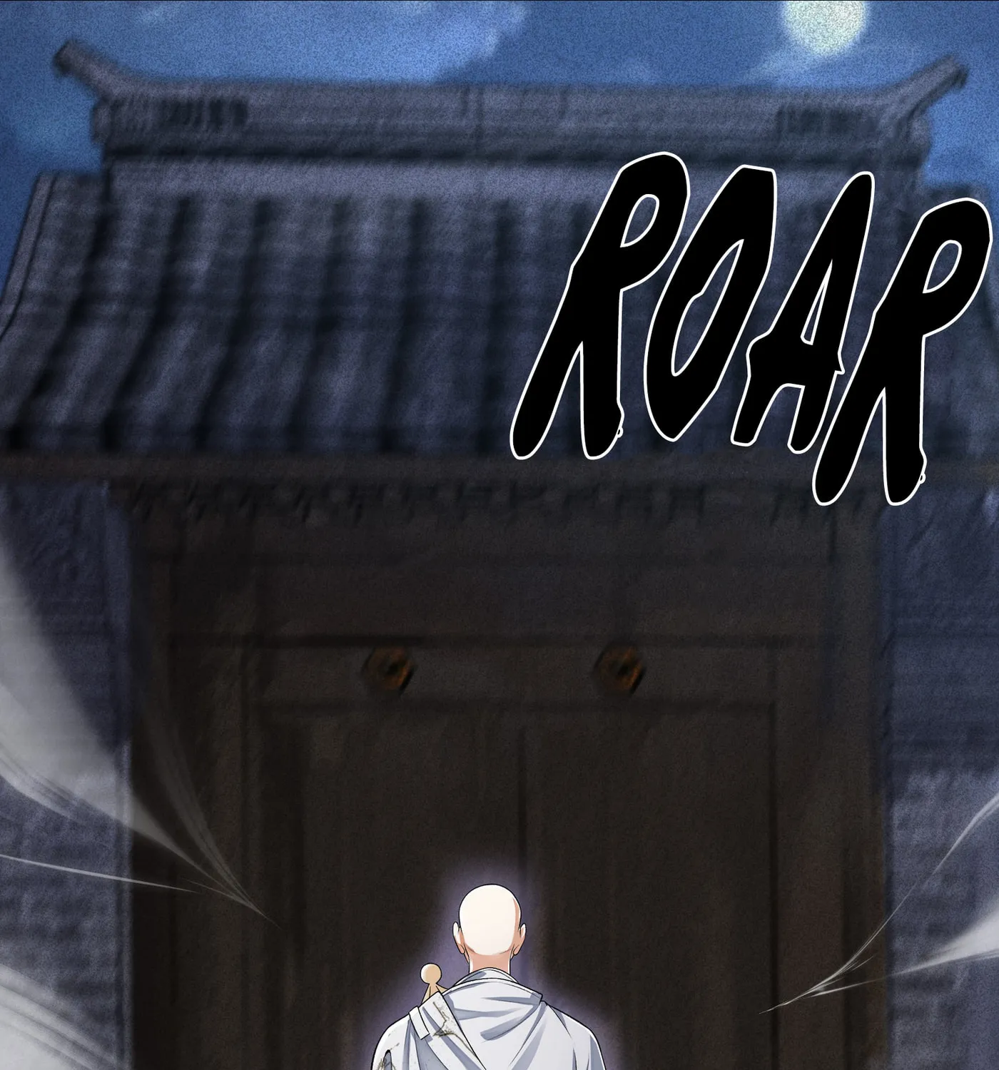 Tong Qian Kan Shi (Colored) Chapter 19 page 68 - 