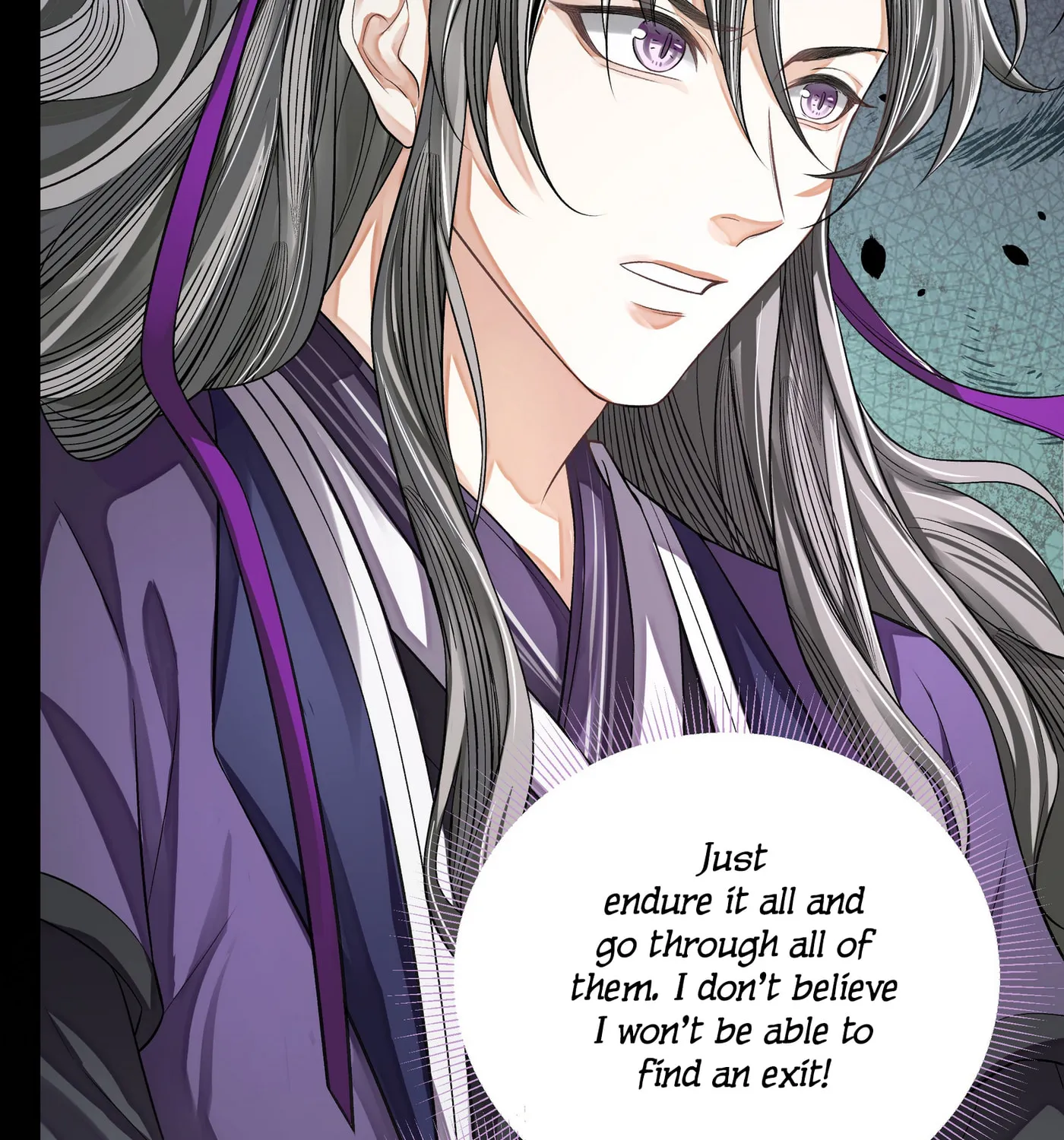 Tong Qian Kan Shi (Colored) Chapter 19 page 79 - 