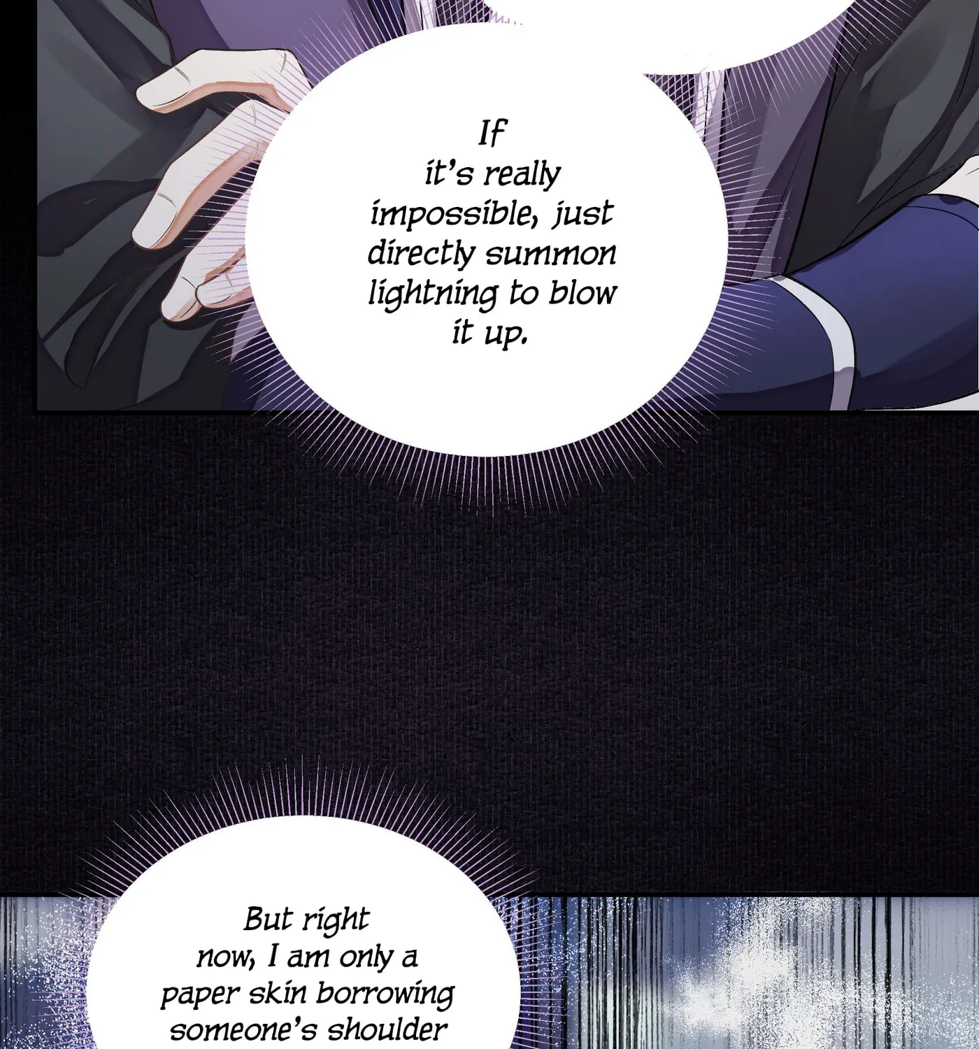 Tong Qian Kan Shi (Colored) Chapter 19 page 80 - 
